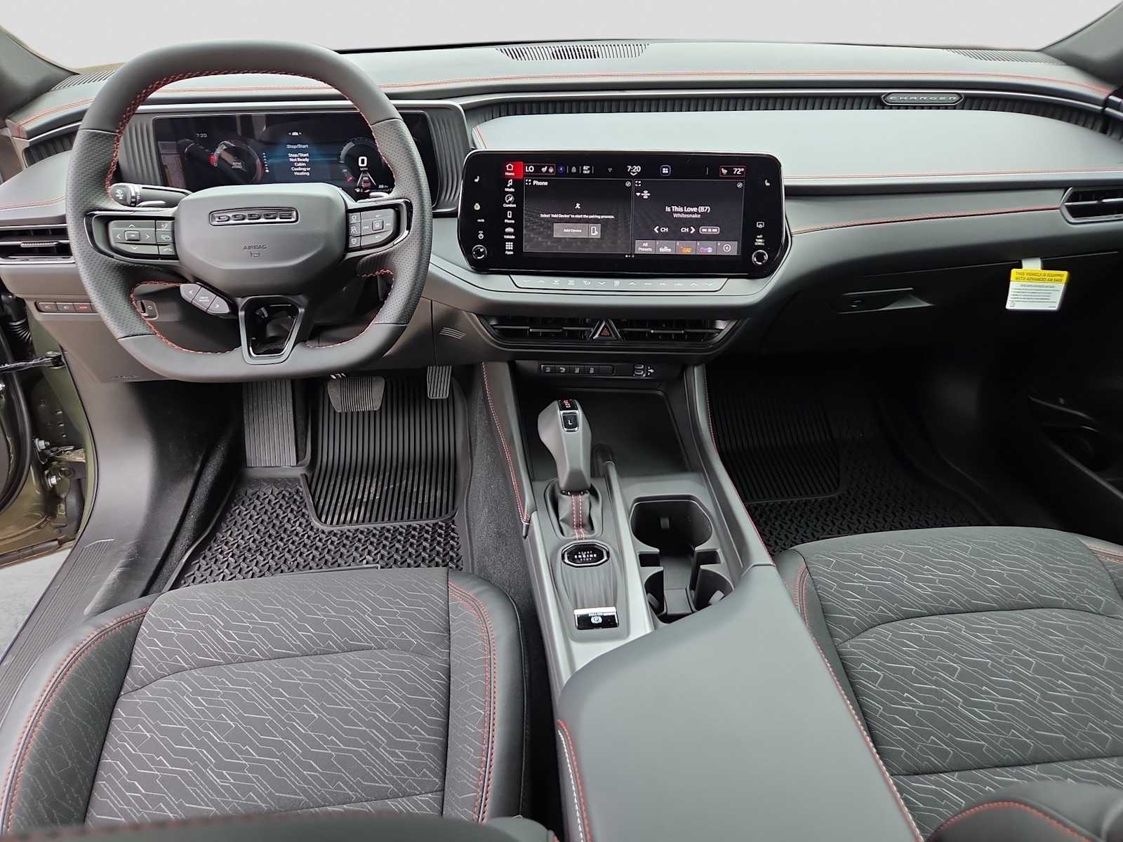 Thumbnail: 2026 Dodge Charger - 14