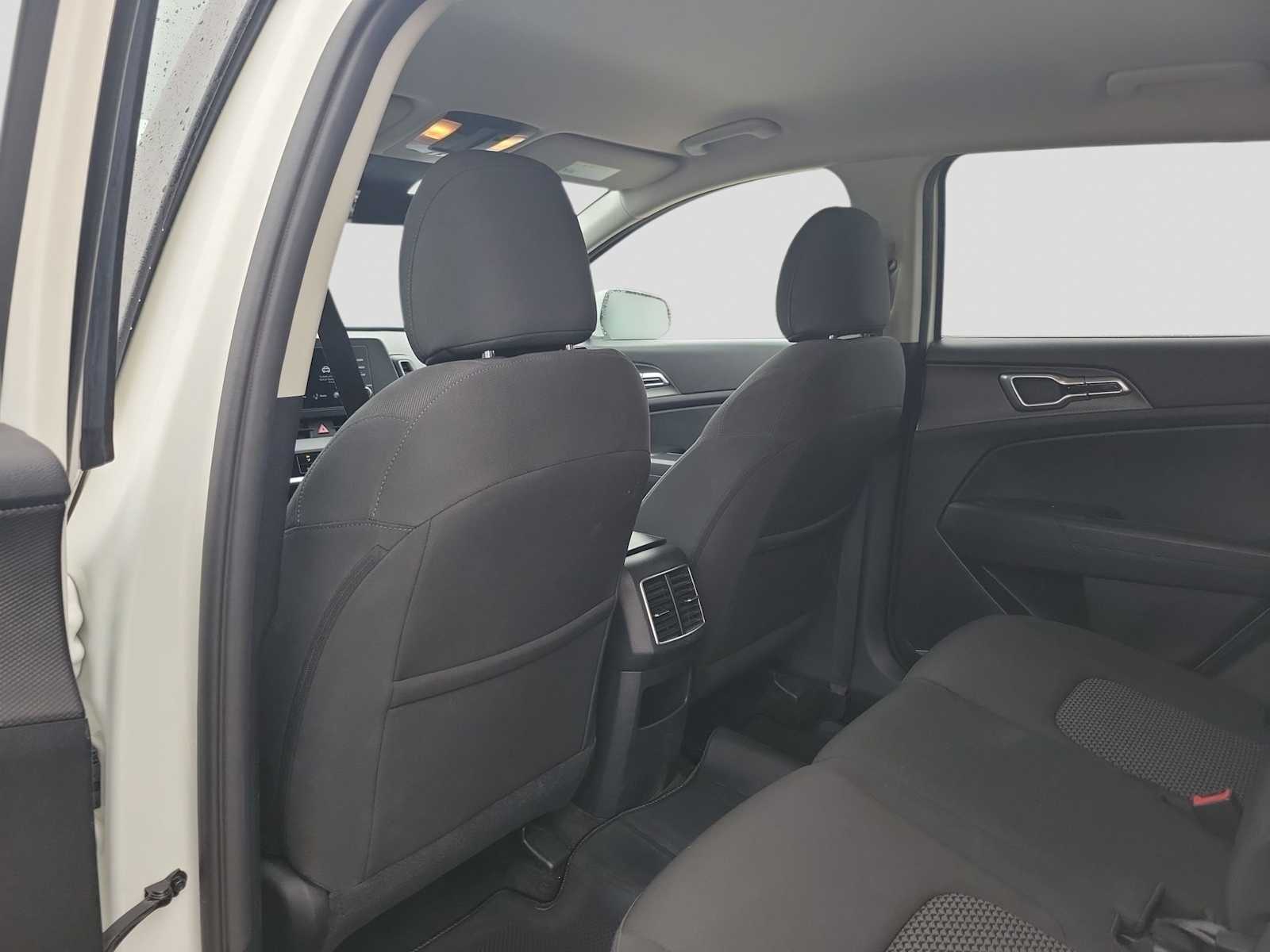 Thumbnail: 2024 Kia Sportage - 12