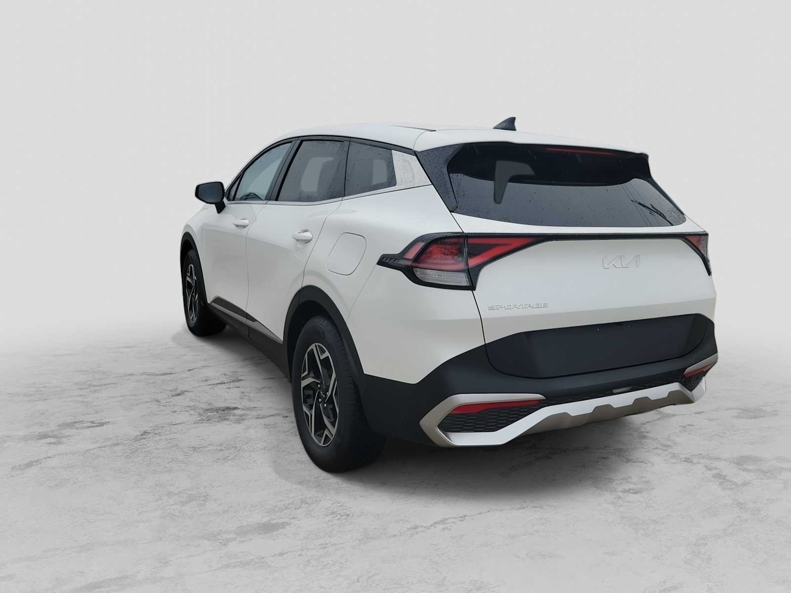 Thumbnail: 2024 Kia Sportage - 4