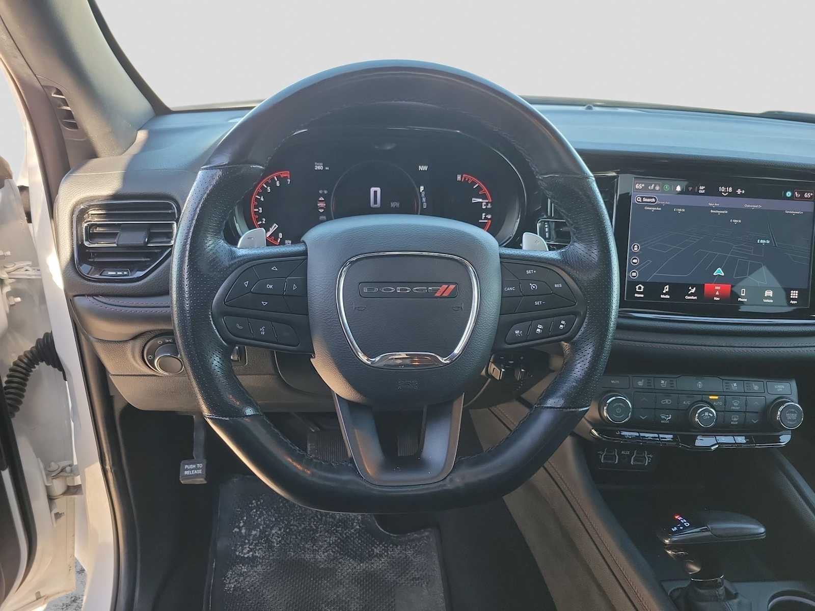 Thumbnail: 2024 Dodge Durango - 15