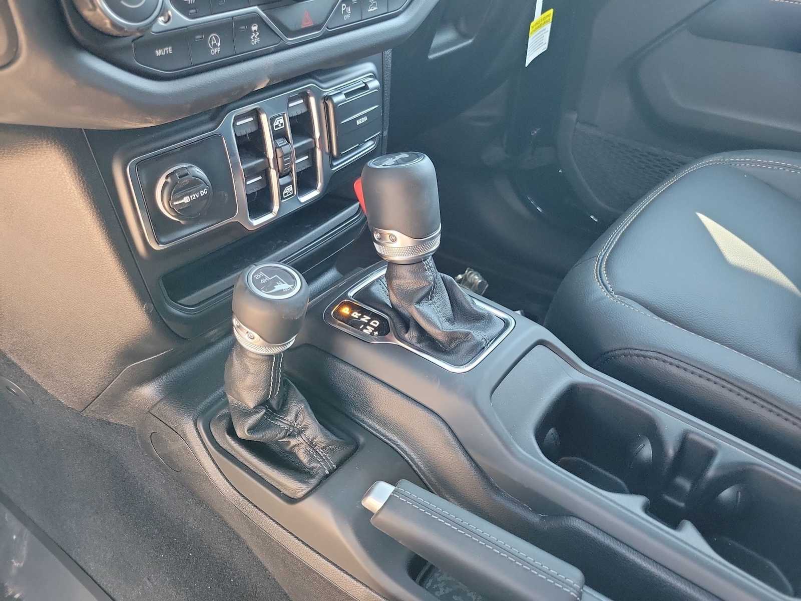 Thumbnail: 2026 Jeep Wrangler - 13