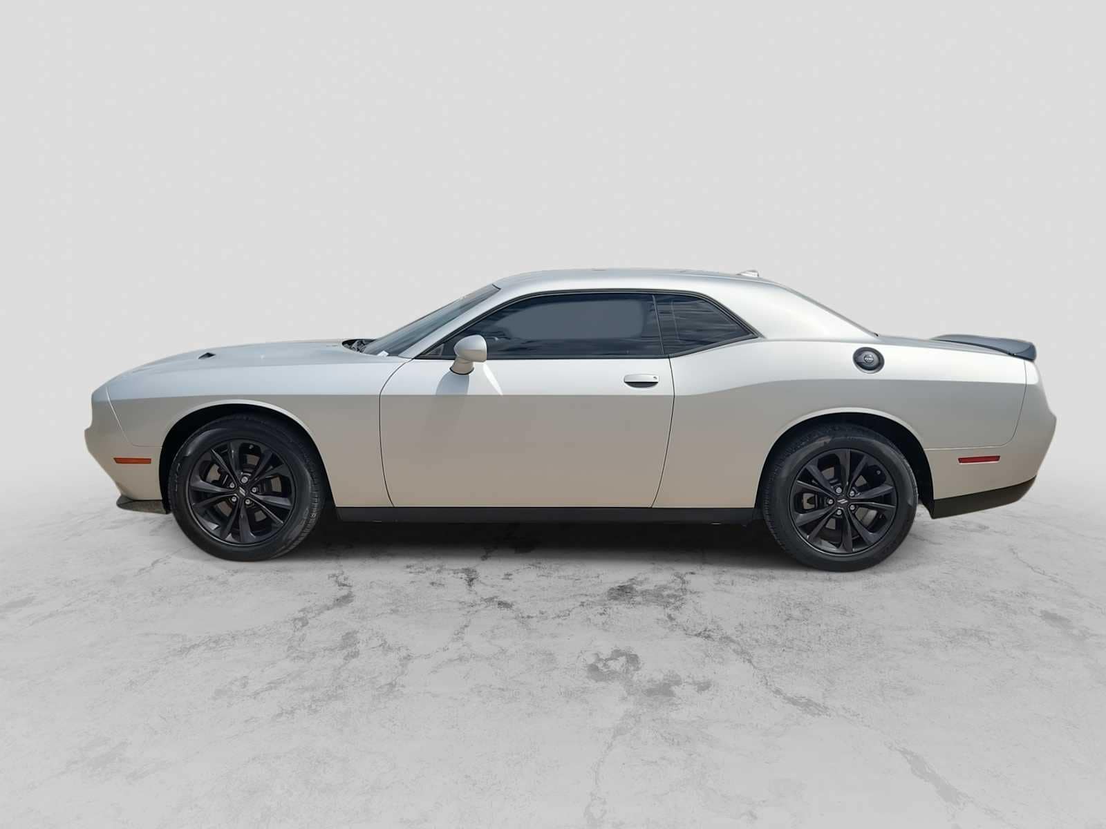 Thumbnail: 2023 Dodge Challenger - 5