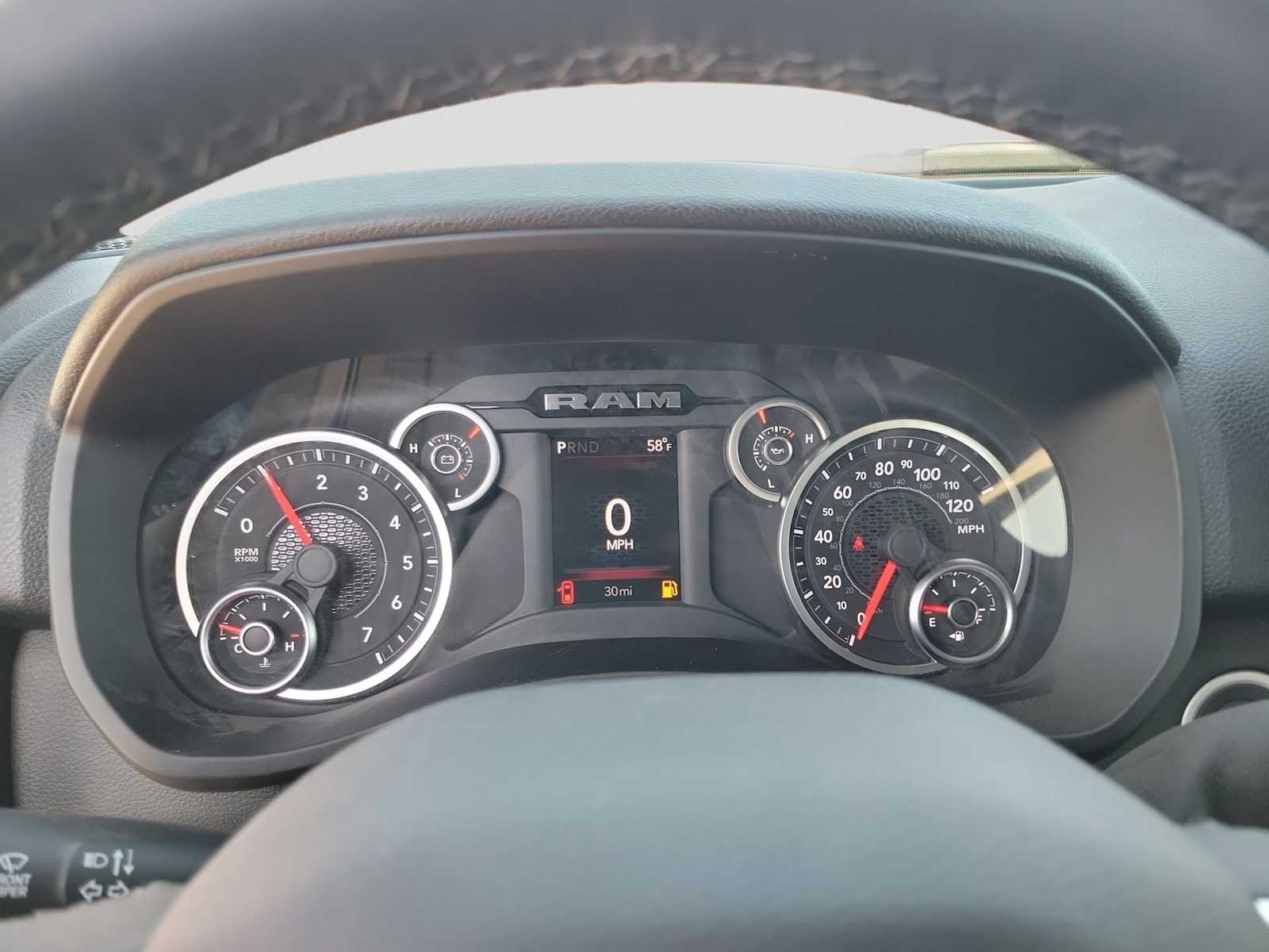 Thumbnail: 2025 RAM 2500 - 14