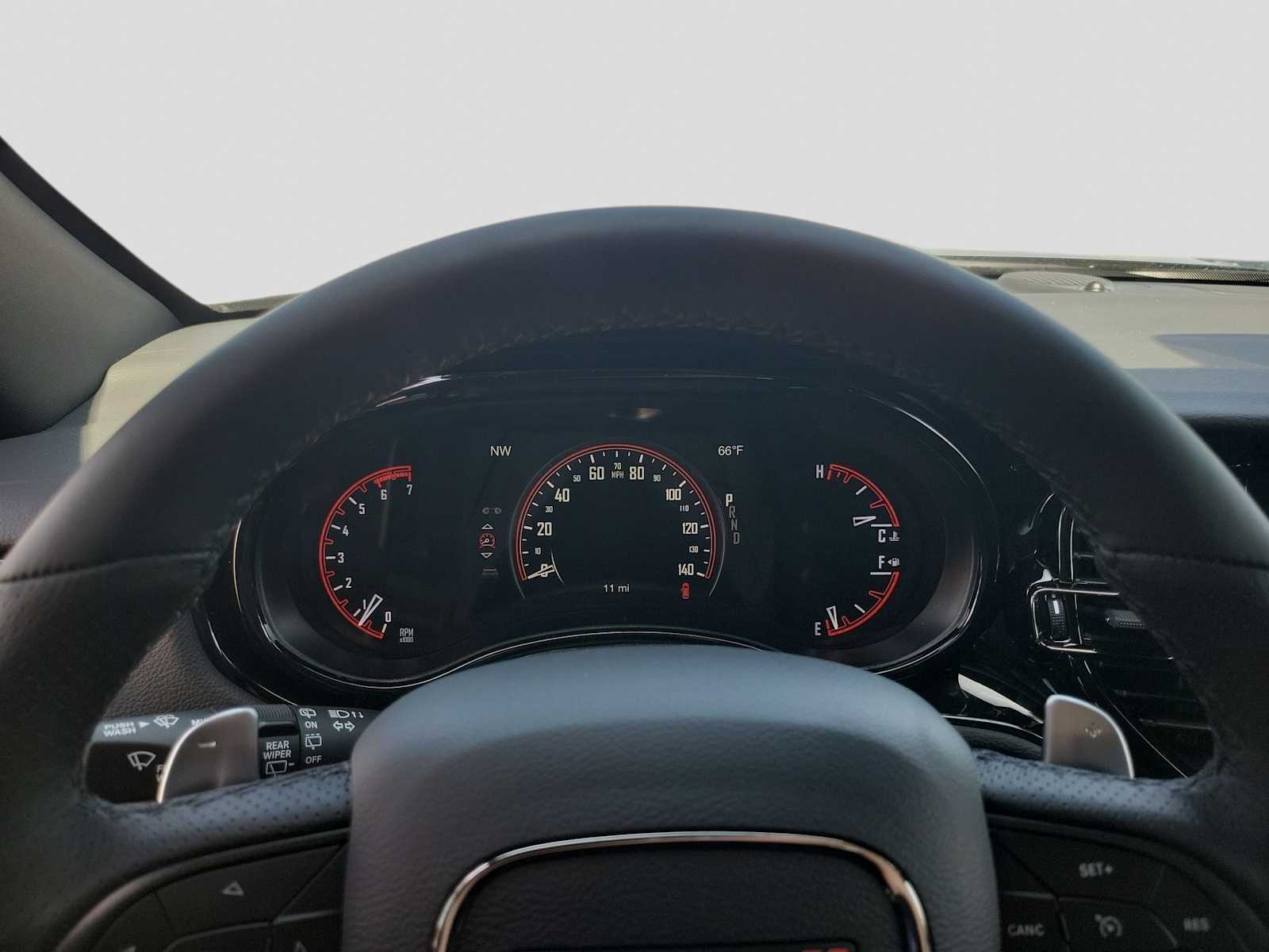 Thumbnail: 2026 Dodge Durango - 22