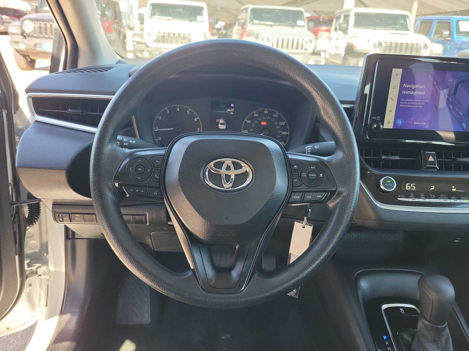 Thumbnail: 2023 Toyota Corolla - 15