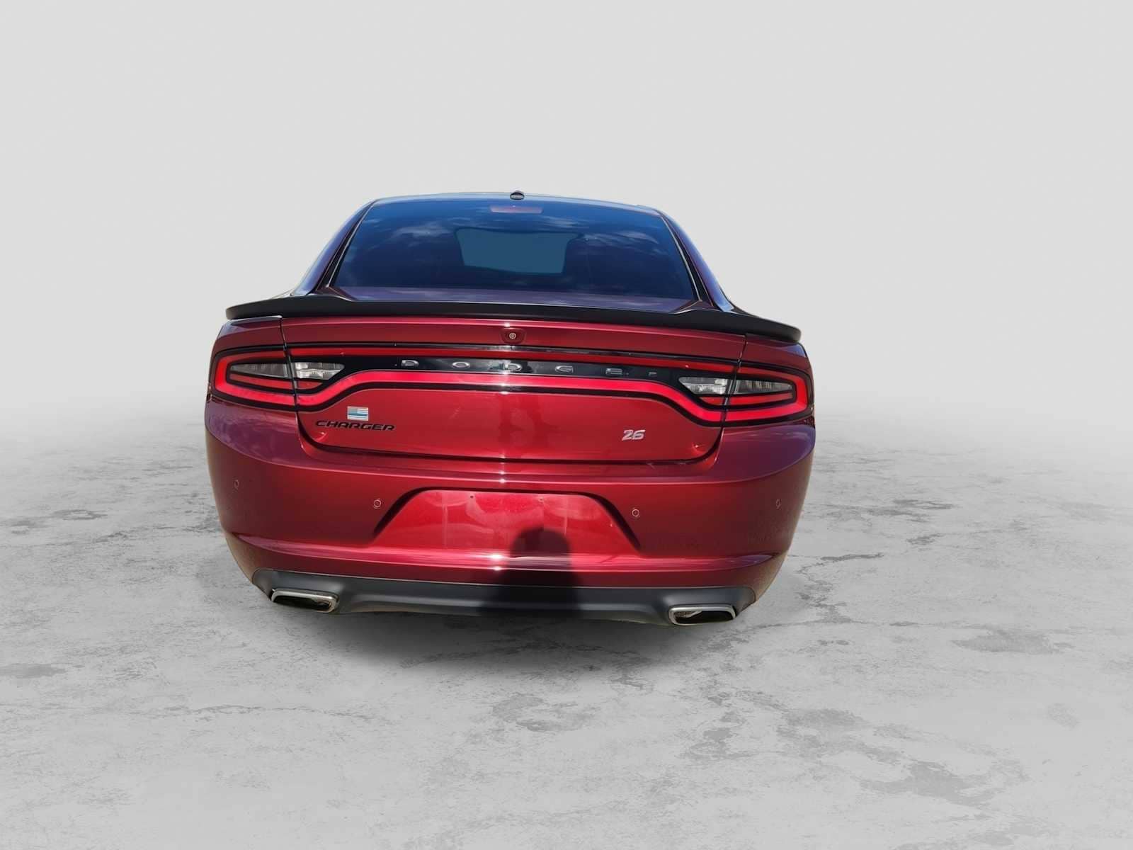 Thumbnail: 2022 Dodge Charger - 5