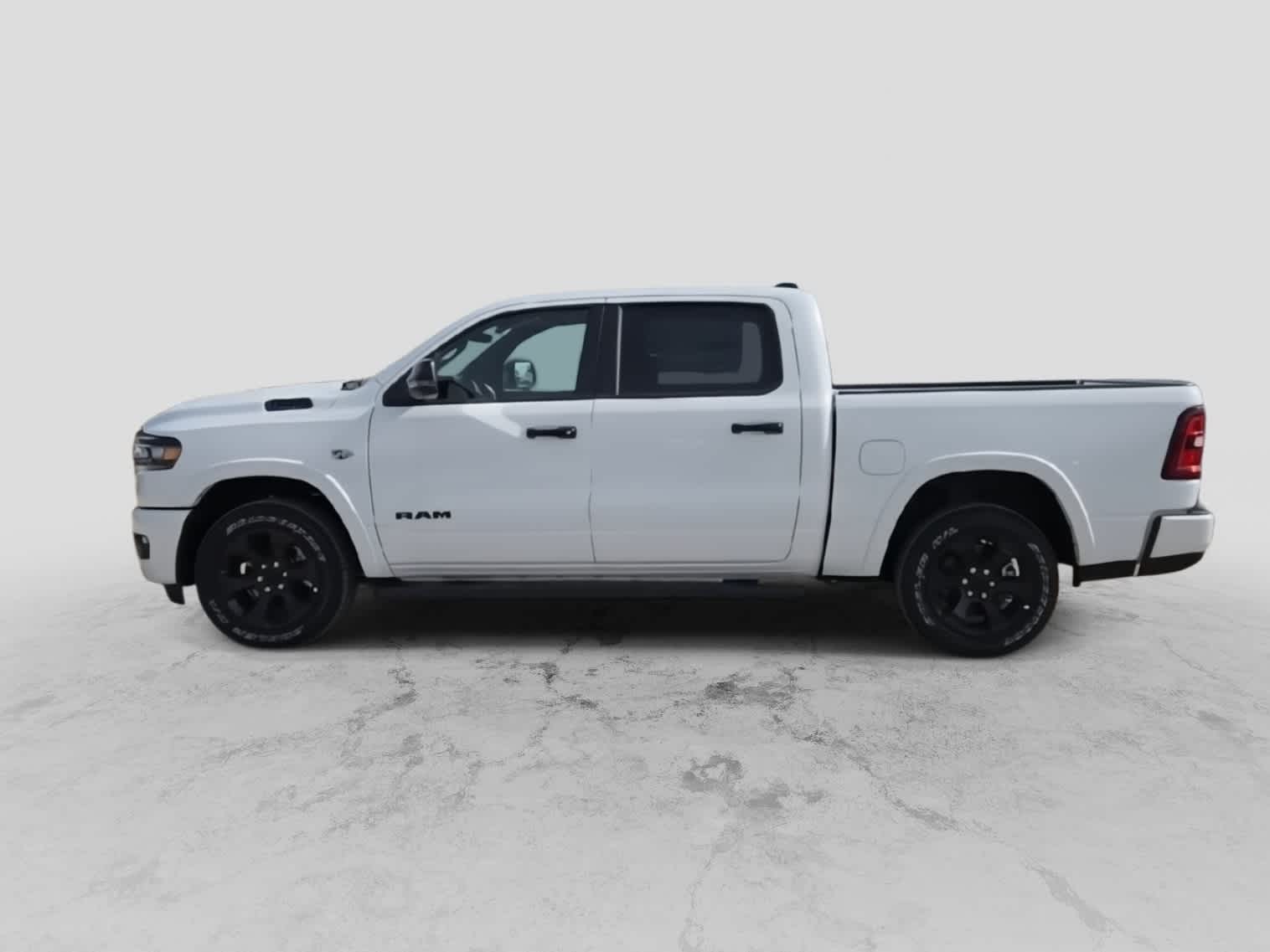 Thumbnail: 2026 RAM 1500 - 6