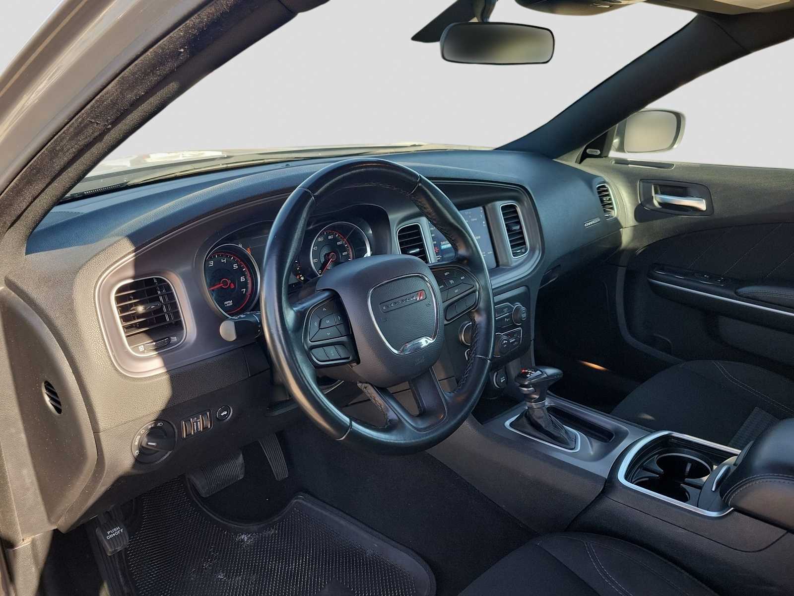 Thumbnail: 2023 Dodge Charger - 2