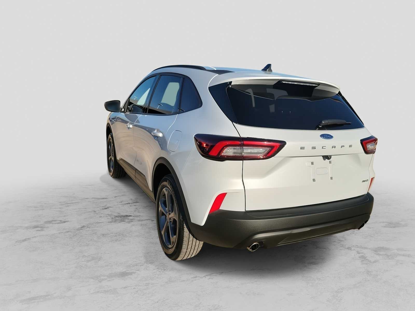 Thumbnail: 2025 Ford Escape - 4