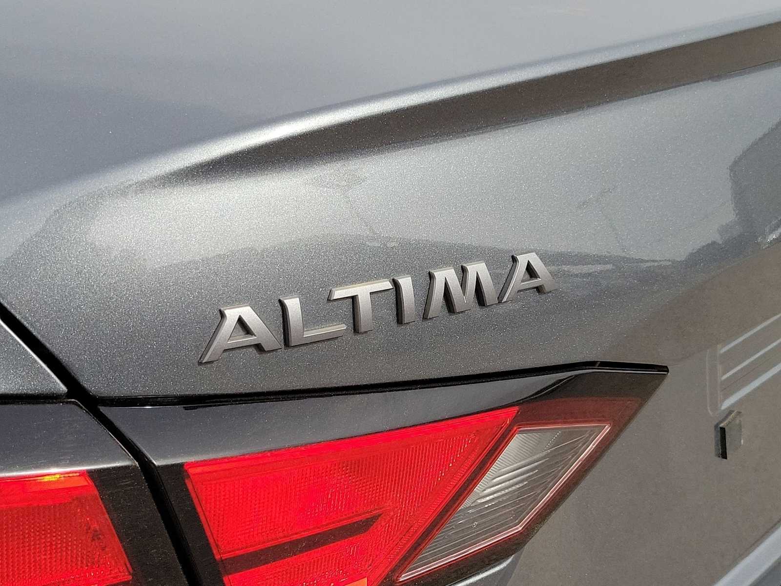 Thumbnail: 2024 Nissan Altima - 12