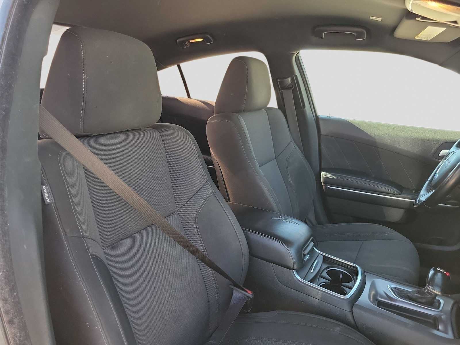 Thumbnail: 2019 Dodge Charger - 14