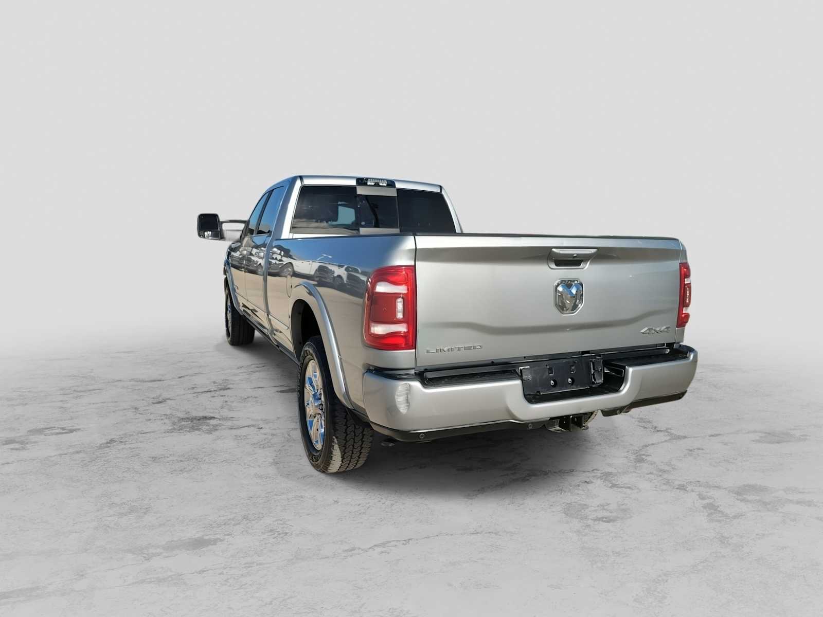 Thumbnail: 2024 RAM 3500 - 4