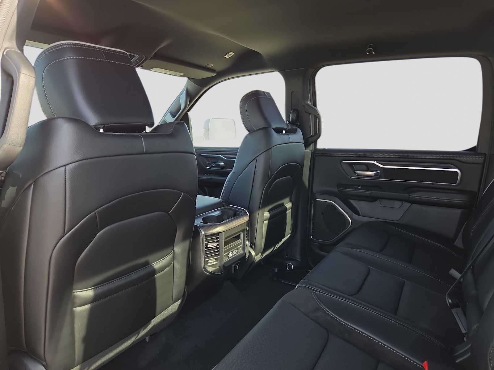 Thumbnail: 2026 RAM 1500 - 7