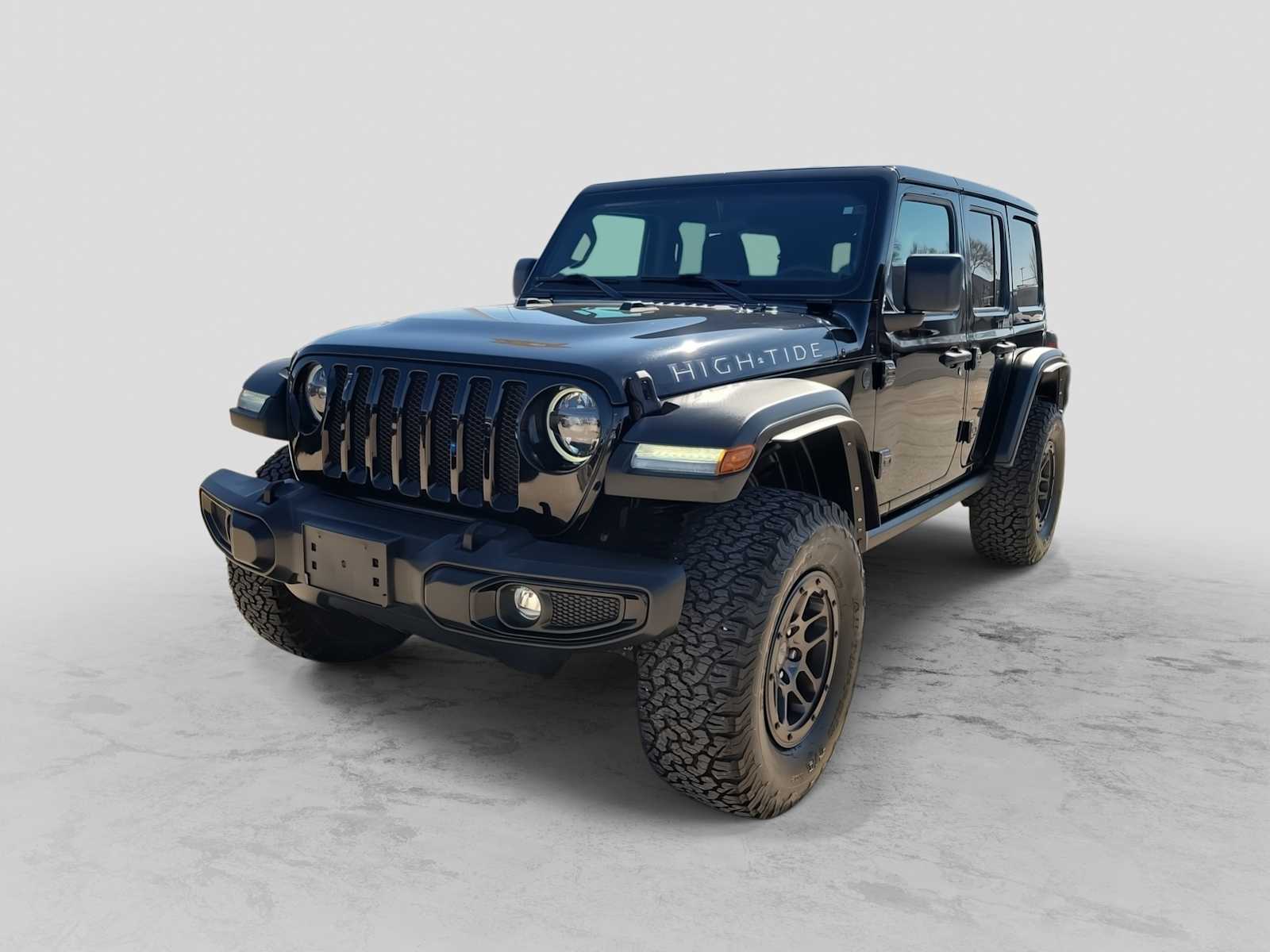 Thumbnail: 2023 Jeep Wrangler - 1
