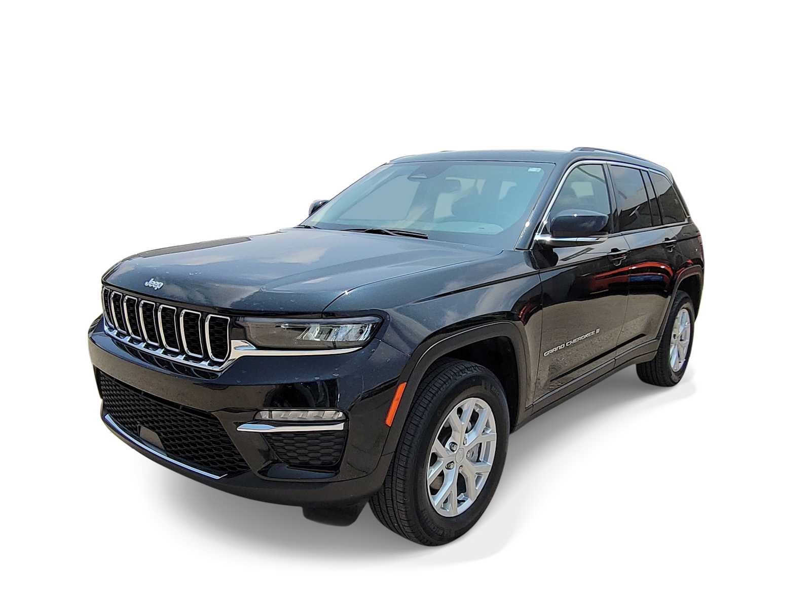 Thumbnail: 2023 Jeep Grand Cherokee - 1