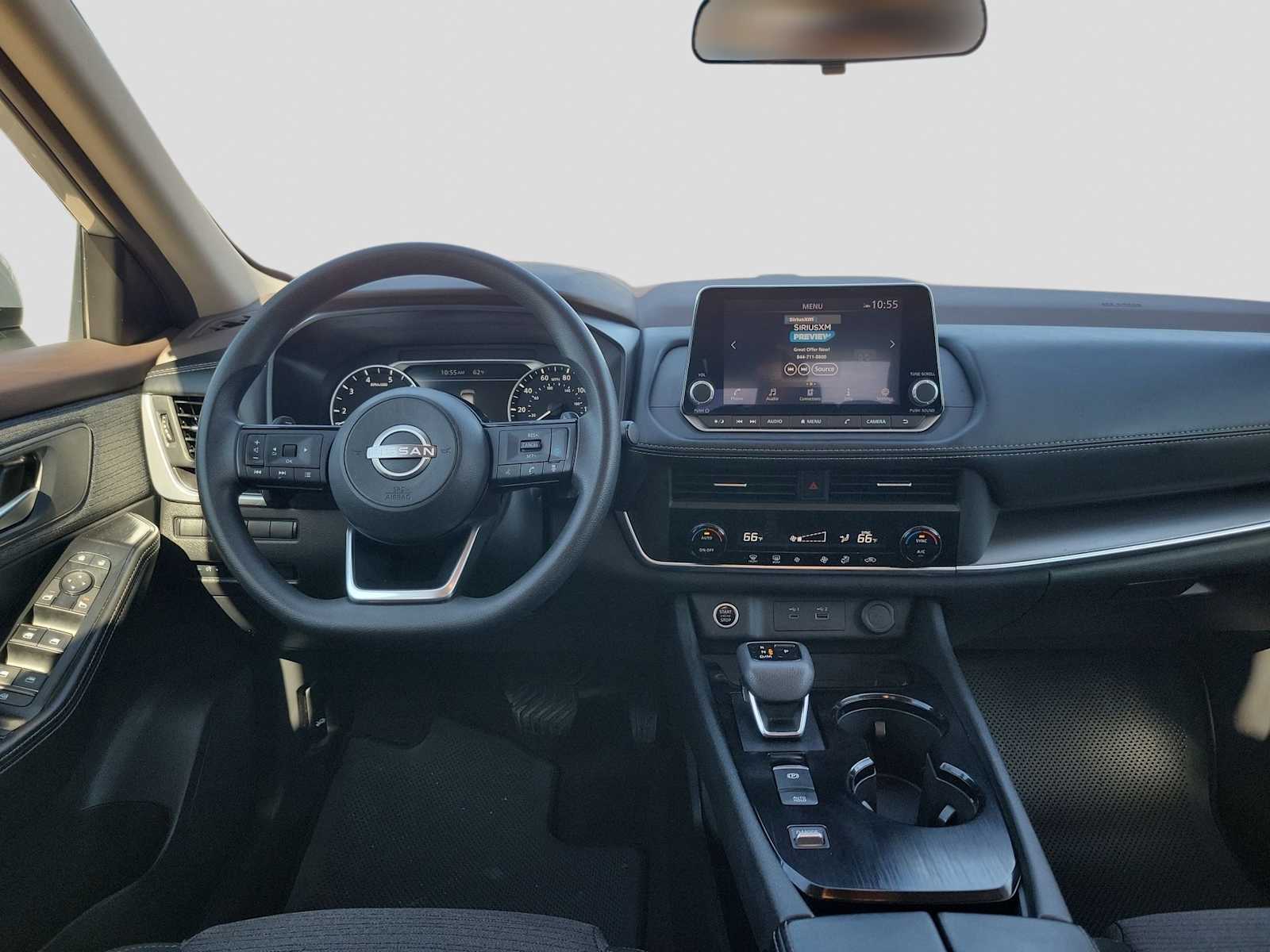 Thumbnail: 2023 Nissan Rogue - 14