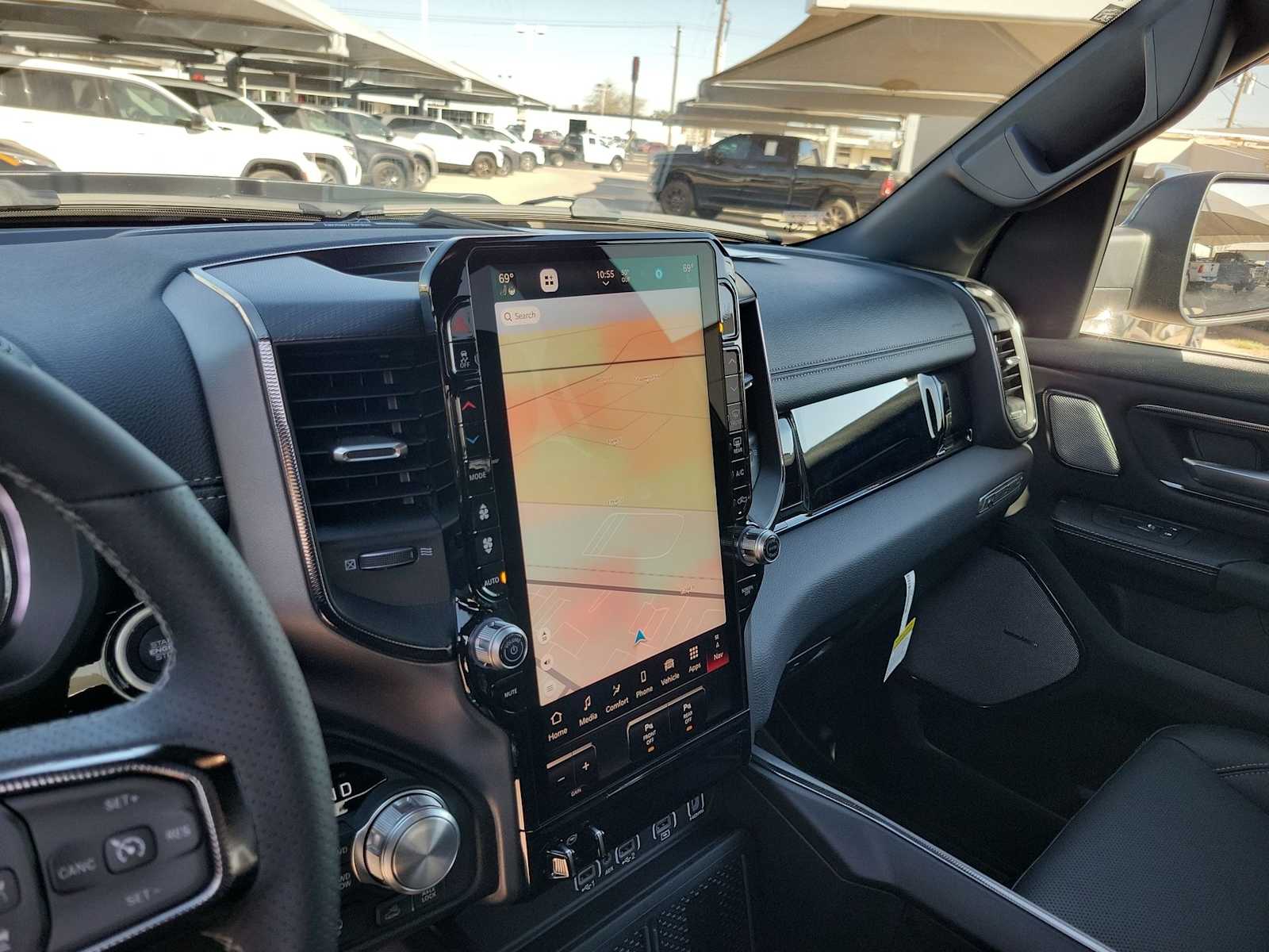 Thumbnail: 2026 RAM 1500 - 16