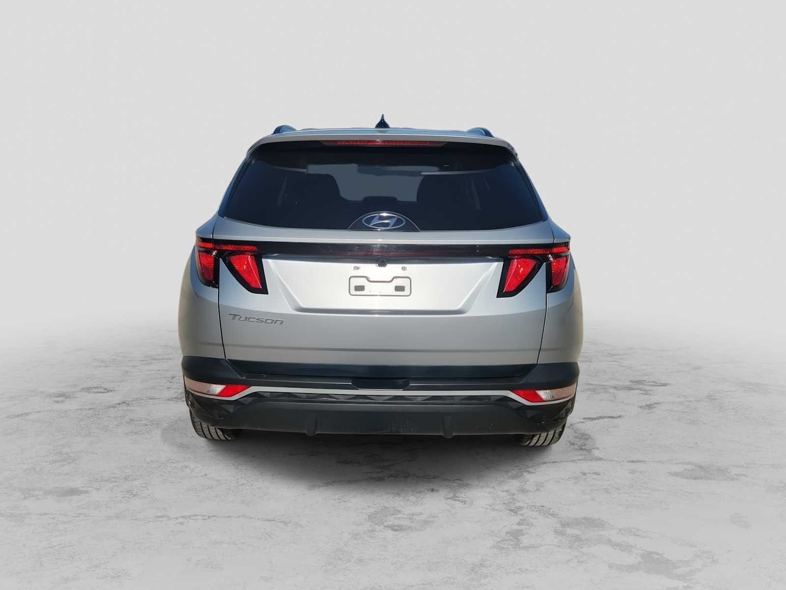 Thumbnail: 2024 Hyundai Tucson - 5