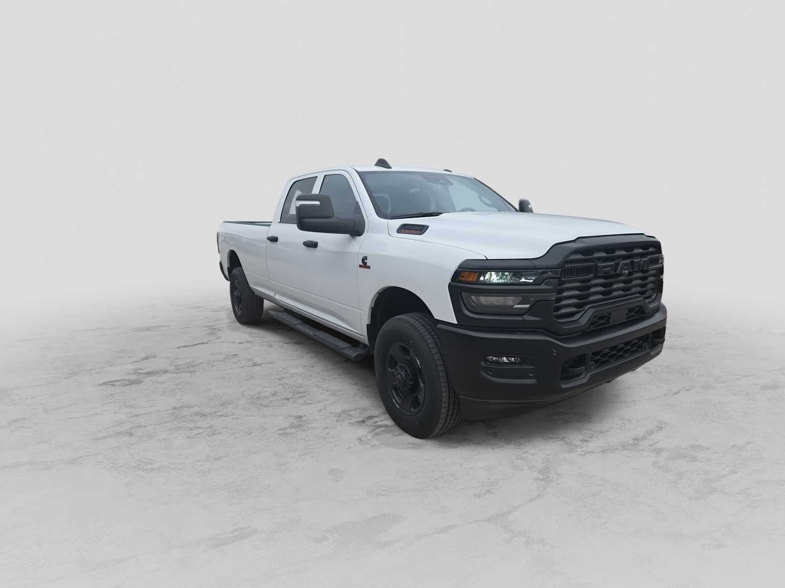 Thumbnail: 2025 RAM 3500 - 2