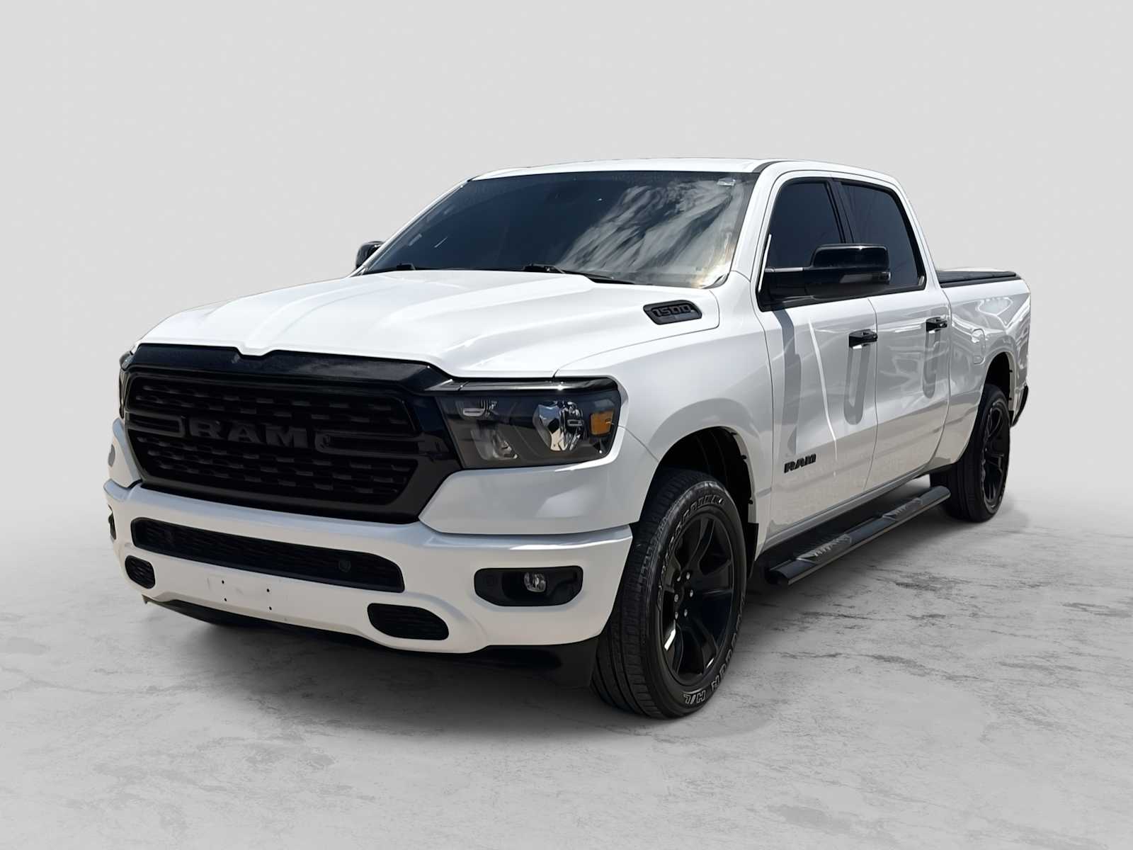 Thumbnail: 2024 RAM 1500 - 1