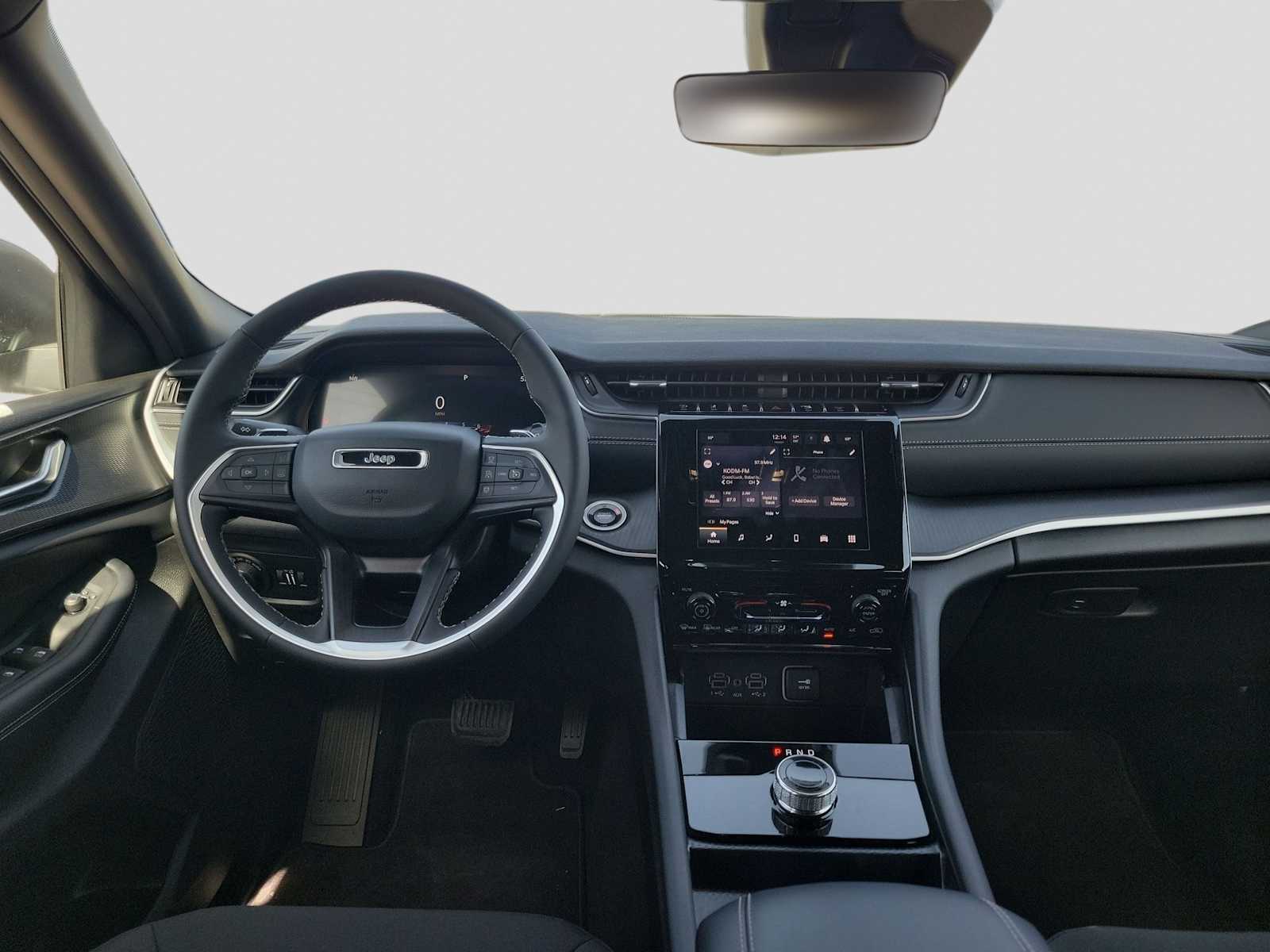 Thumbnail: 2025 Jeep Grand Cherokee L - 6