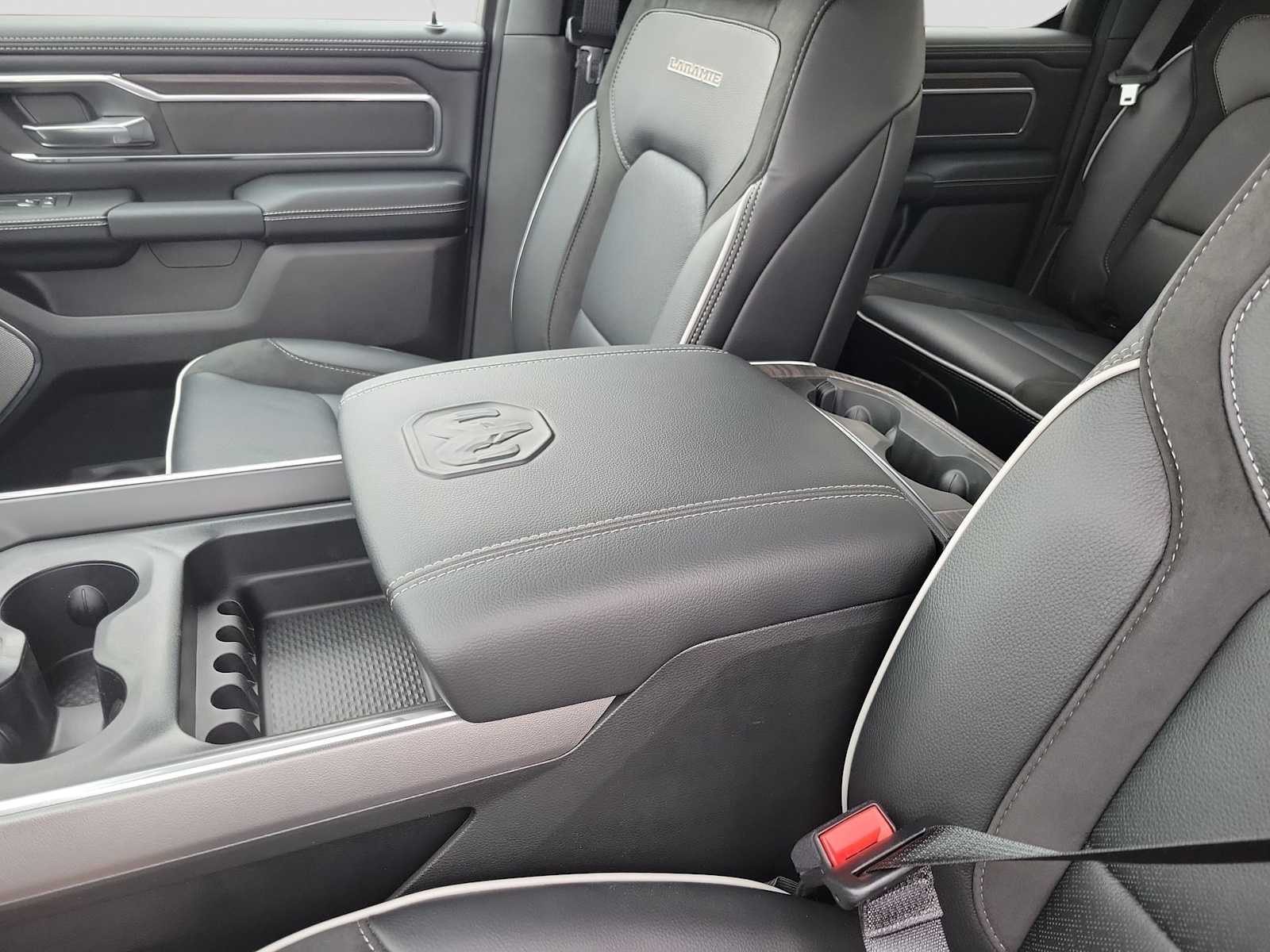 Thumbnail: 2026 RAM 1500 - 20