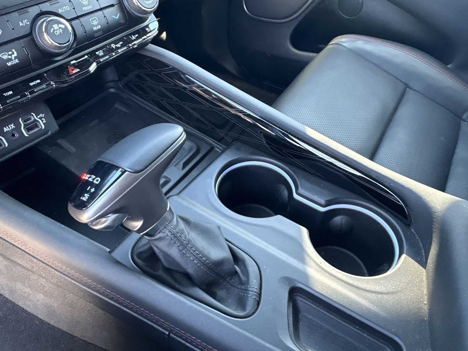 Thumbnail: 2024 Dodge Durango - 13