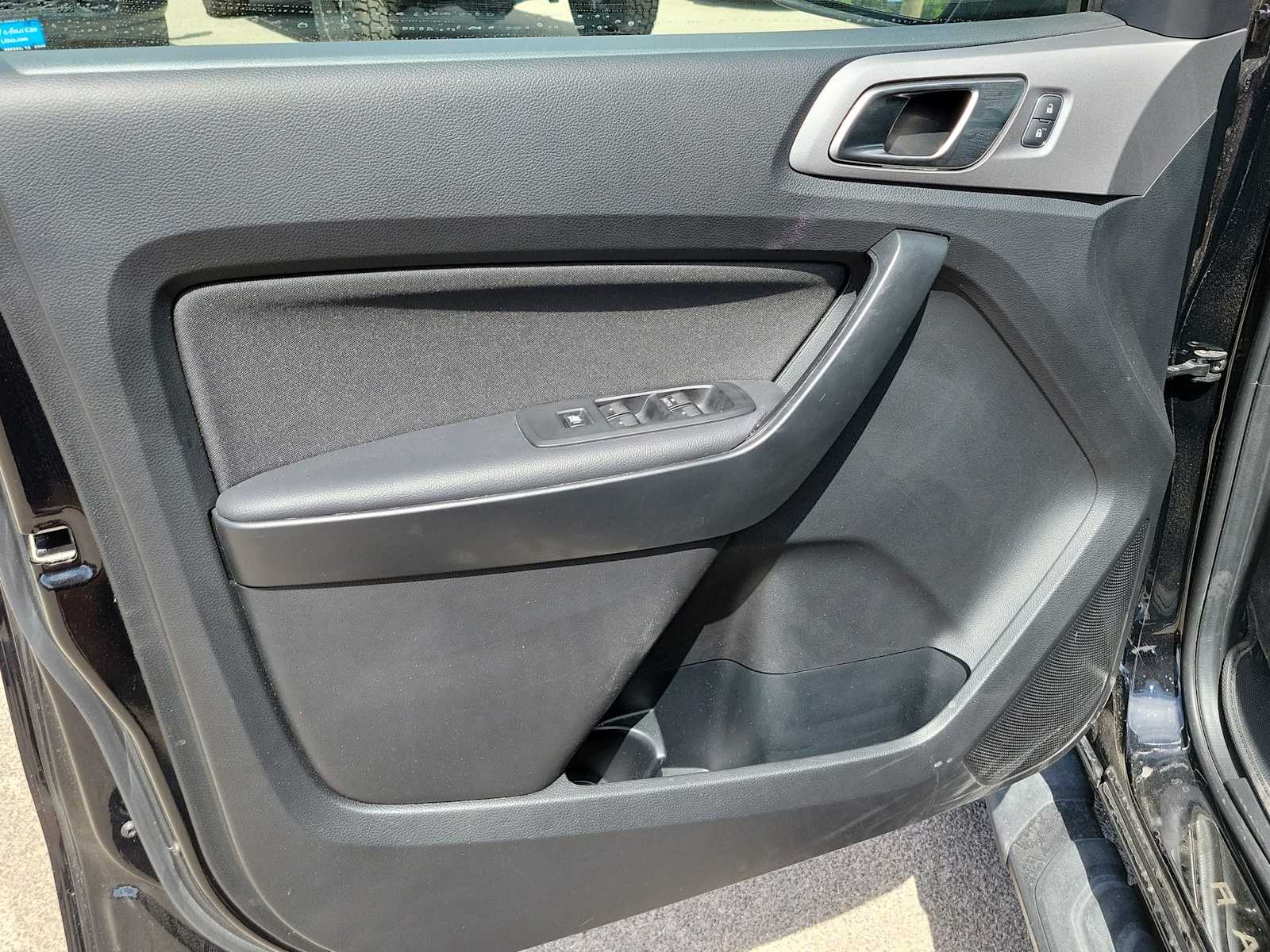 Thumbnail: 2023 Ford Ranger - 27