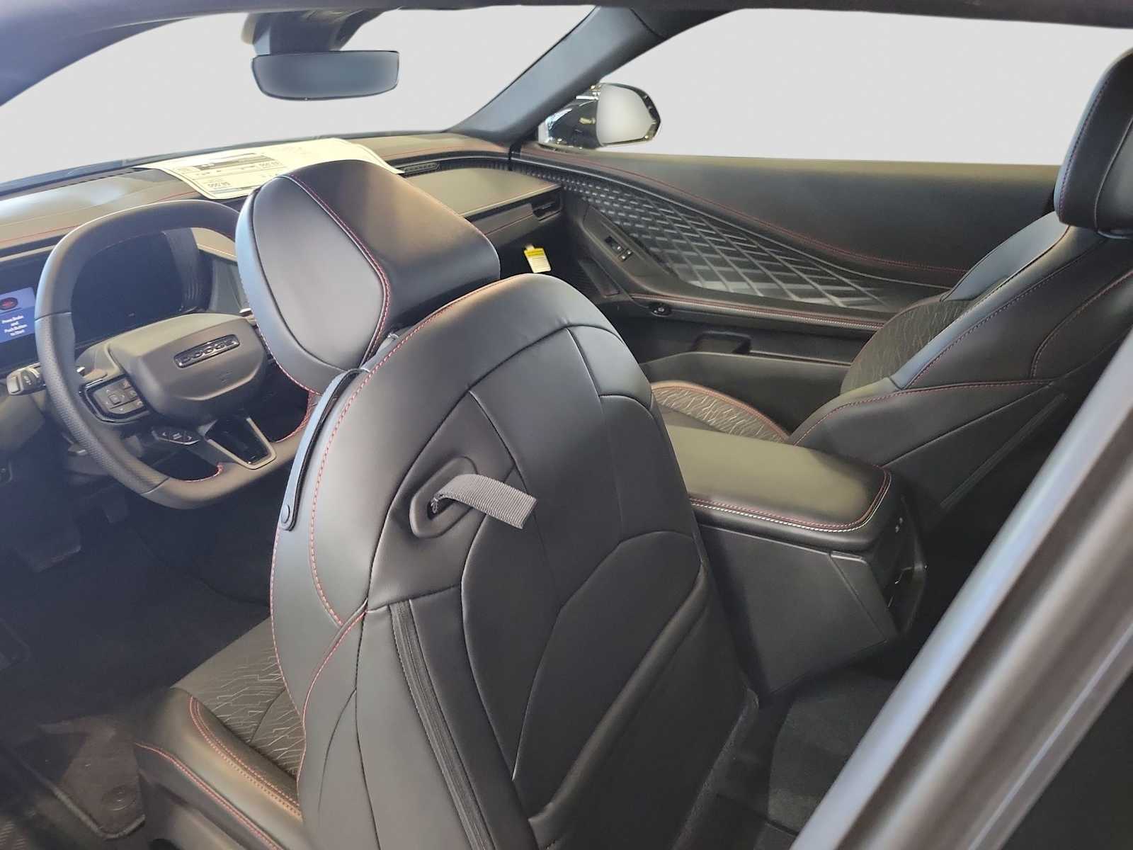 Thumbnail: 2026 Dodge Charger - 8