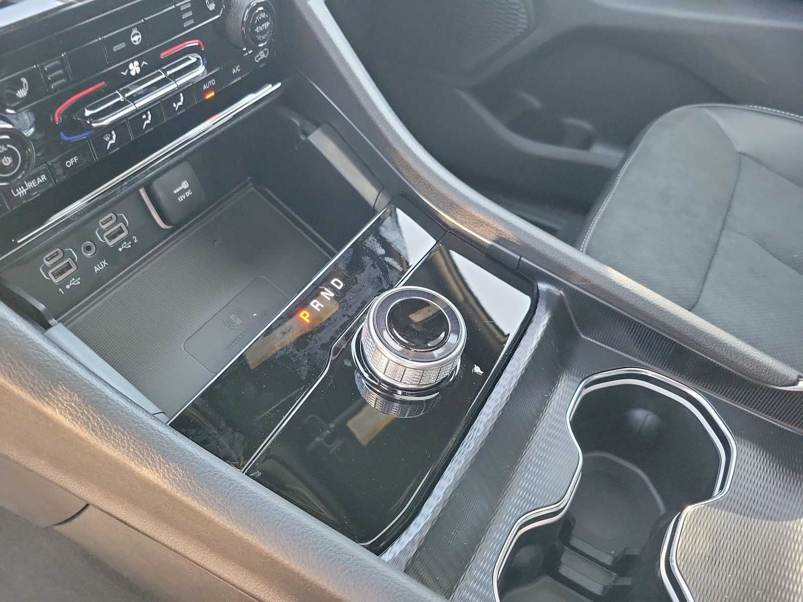 Thumbnail: 2025 Jeep Grand Cherokee - 17