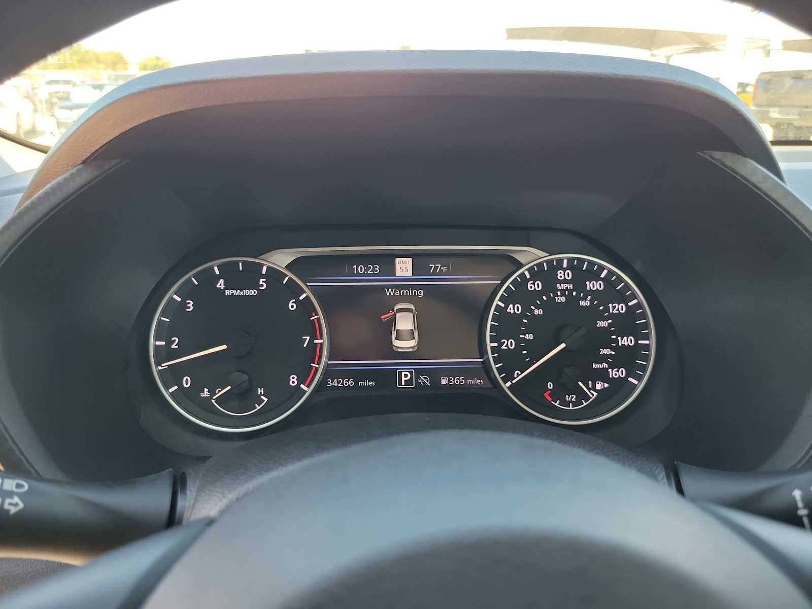 Thumbnail: 2024 Nissan Sentra - 18
