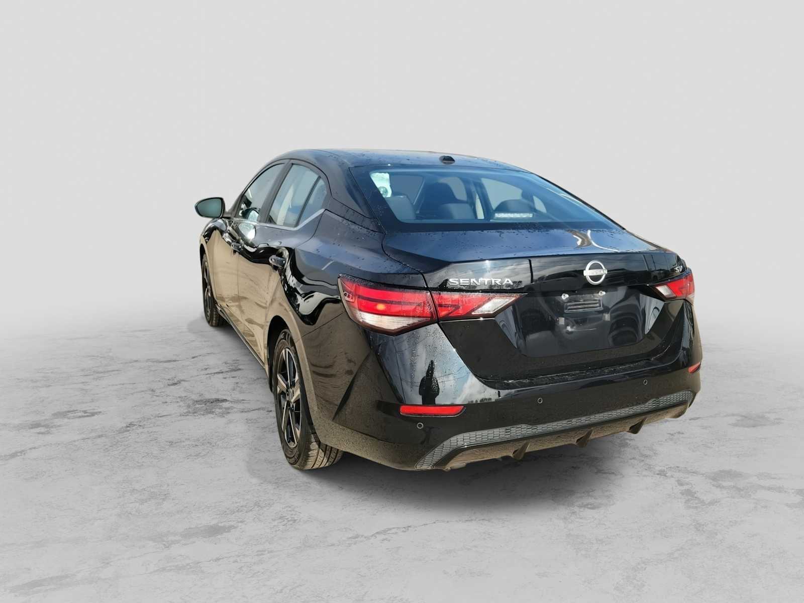 Thumbnail: 2024 Nissan Sentra - 4