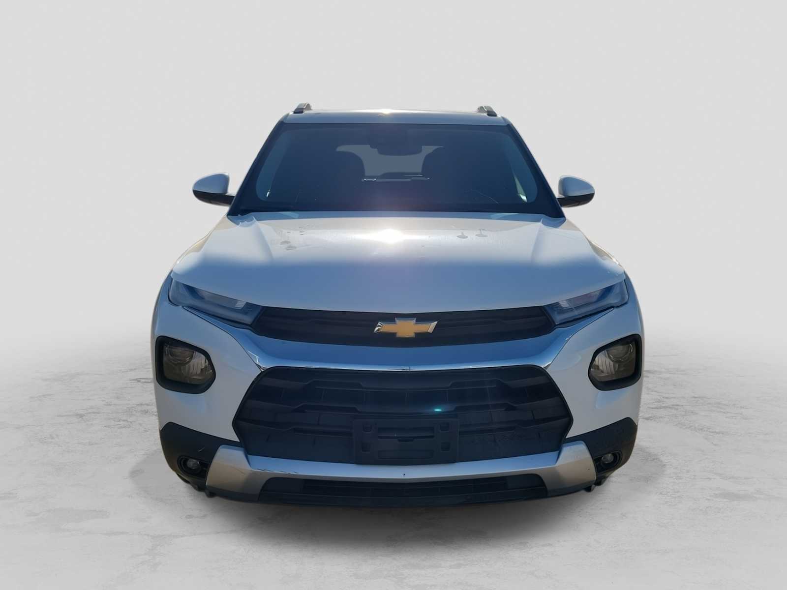 Thumbnail: 2023 Chevrolet TrailBlazer - 6