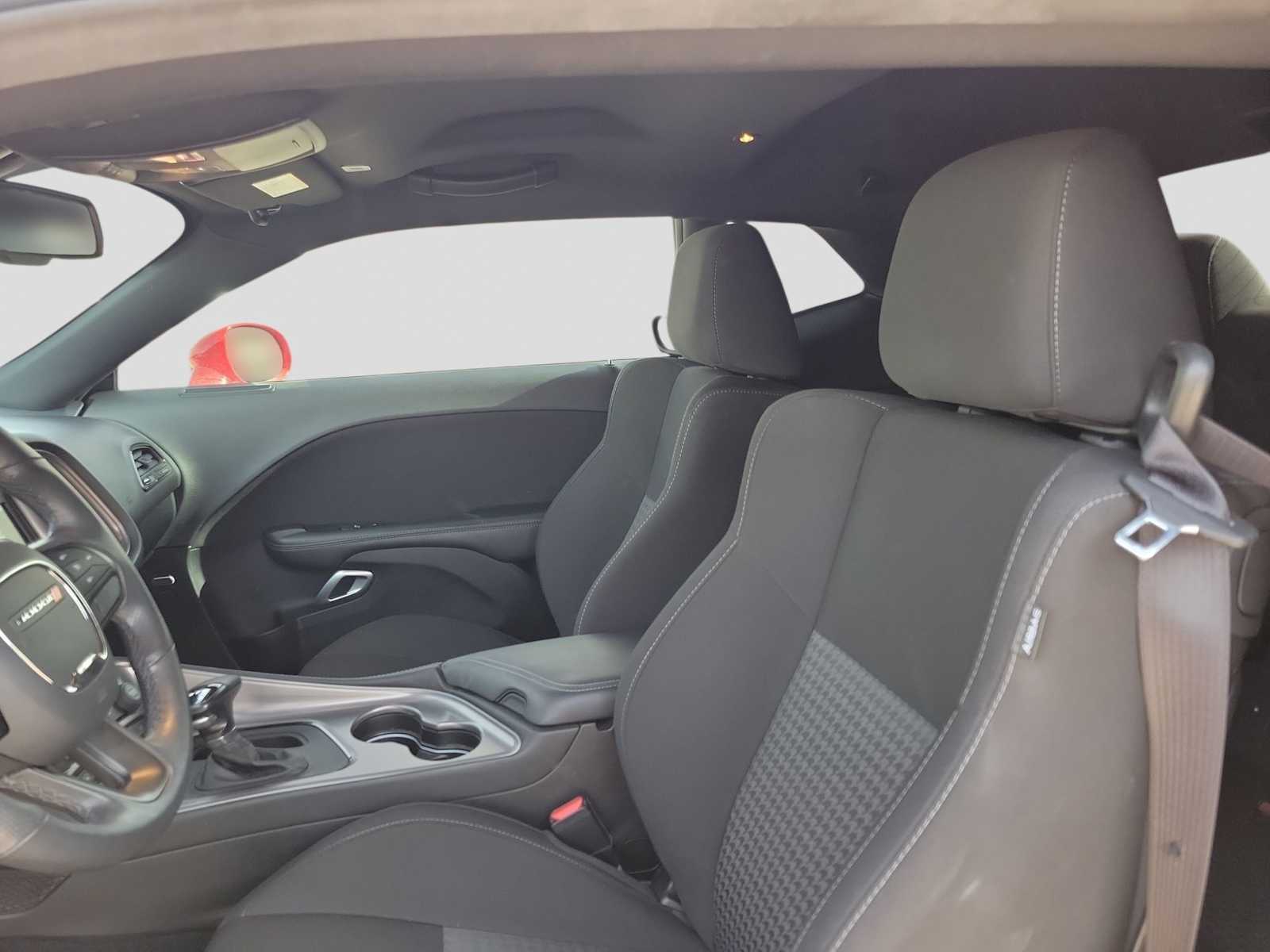 Thumbnail: 2023 Dodge Challenger - 7