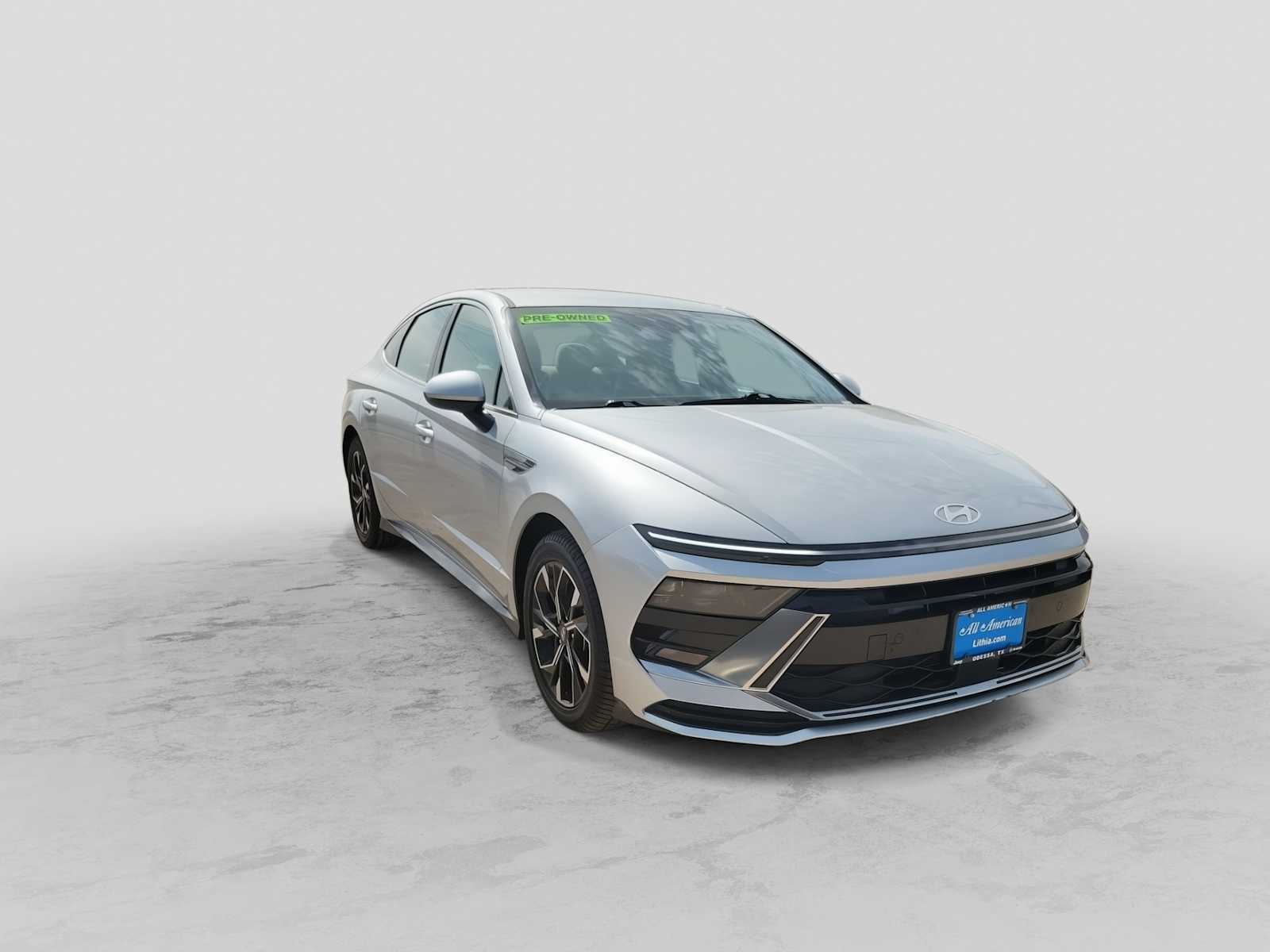Thumbnail: 2024 Hyundai Sonata - 2