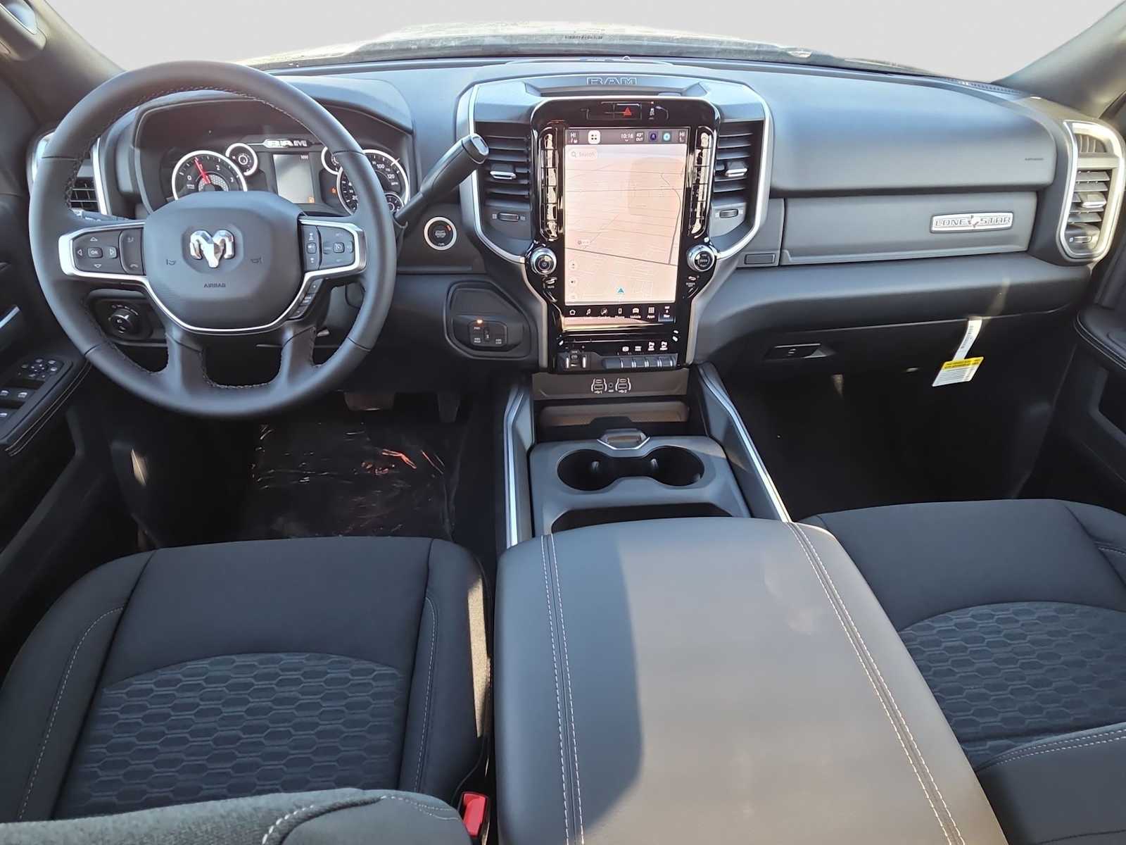 Thumbnail: 2026 RAM 2500 - 6