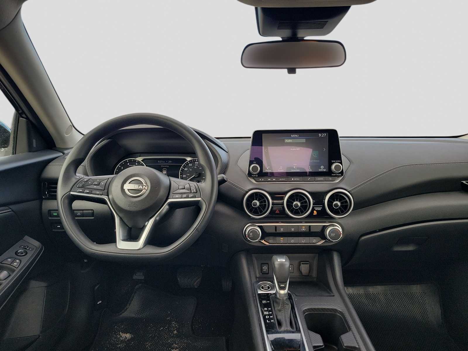 Thumbnail: 2024 Nissan Sentra - 6