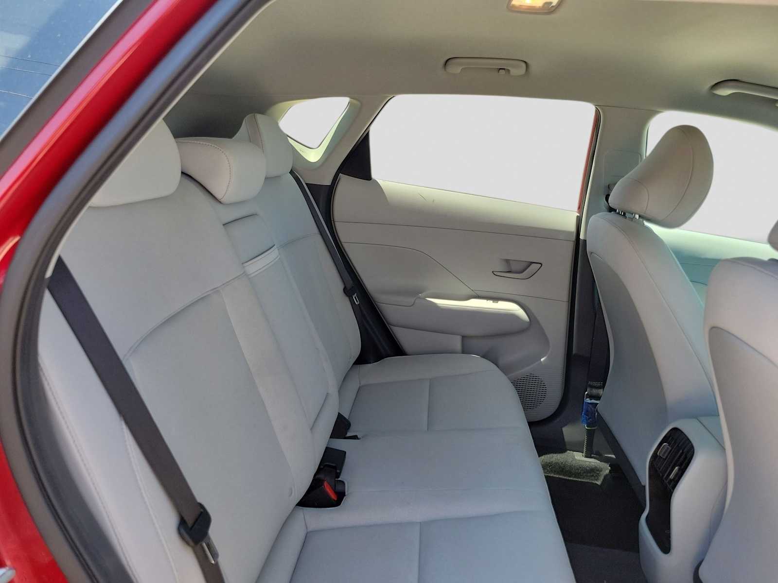 Thumbnail: 2024 Hyundai Kona - 17