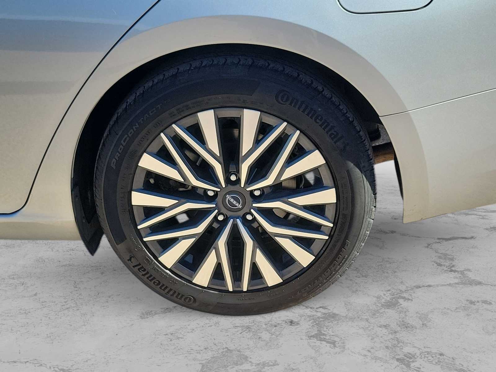 Thumbnail: 2024 Nissan Altima - 12
