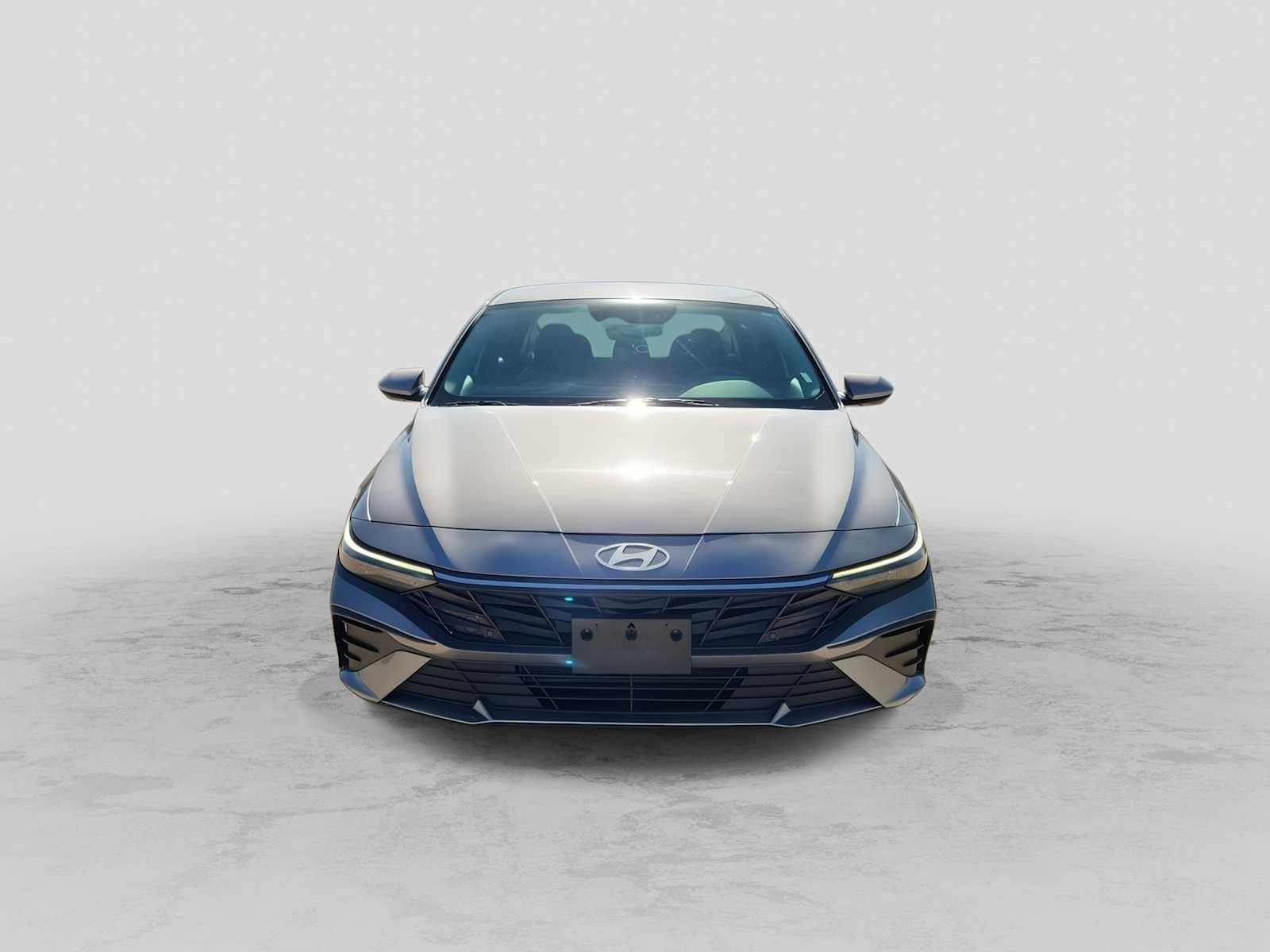 Thumbnail: 2024 Hyundai Elantra - 3