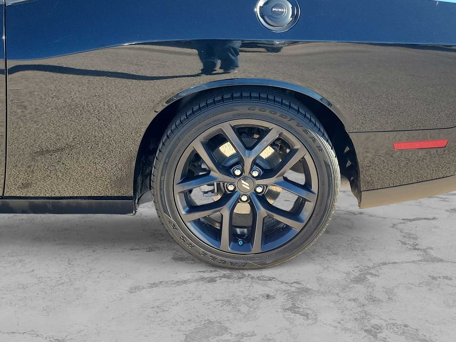 Thumbnail: 2023 Dodge Challenger - 8