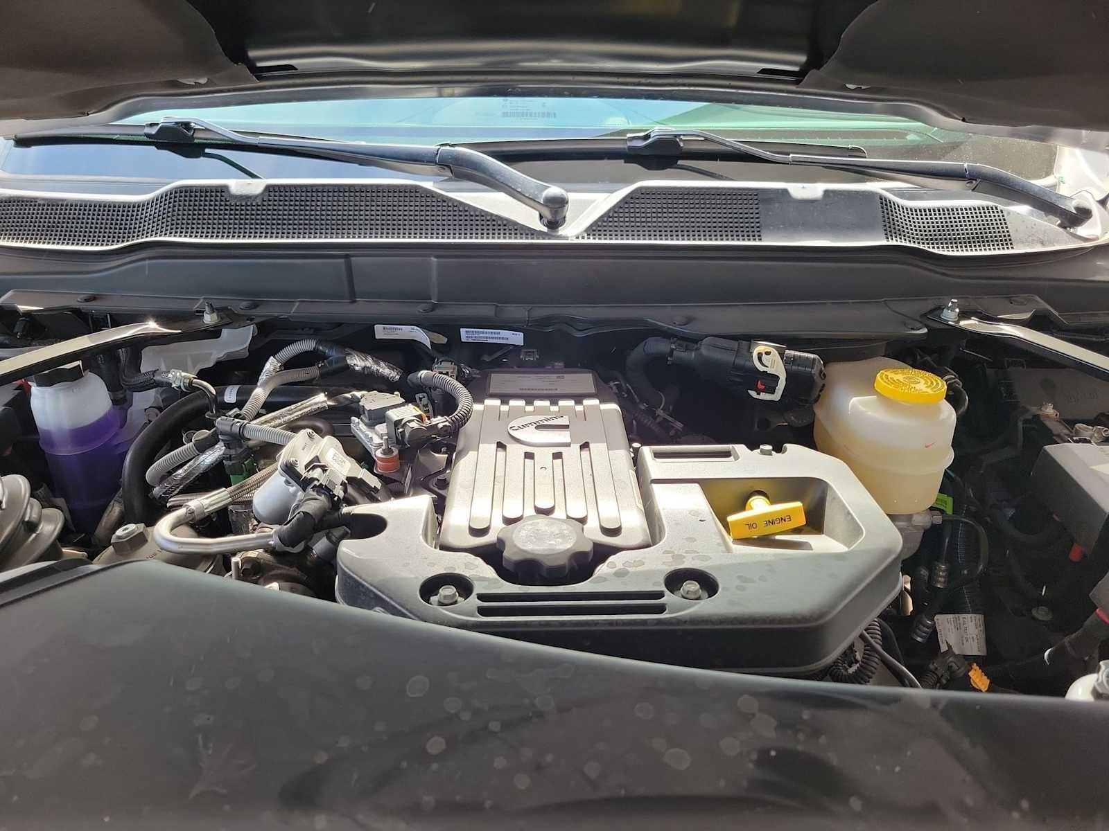 Thumbnail: 2026 RAM 2500 - 6