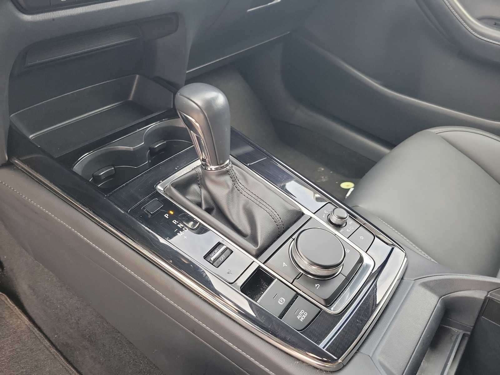 Thumbnail: 2025 Mazda CX-30 - 13