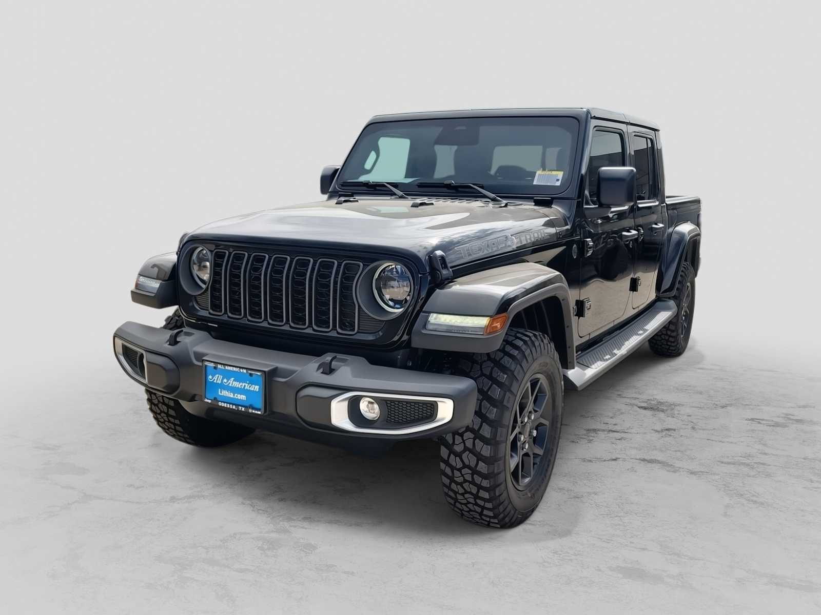 Thumbnail: 2026 Jeep Gladiator - 1