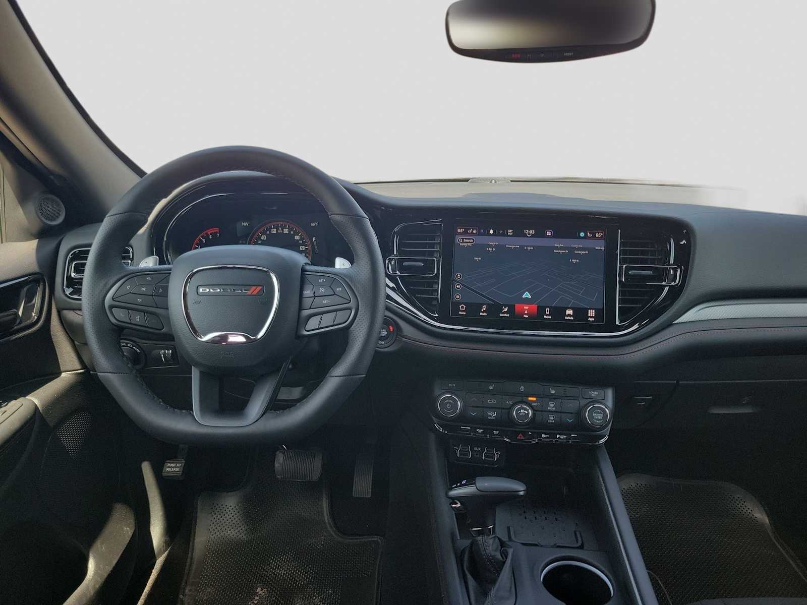 Thumbnail: 2026 Dodge Durango - 14