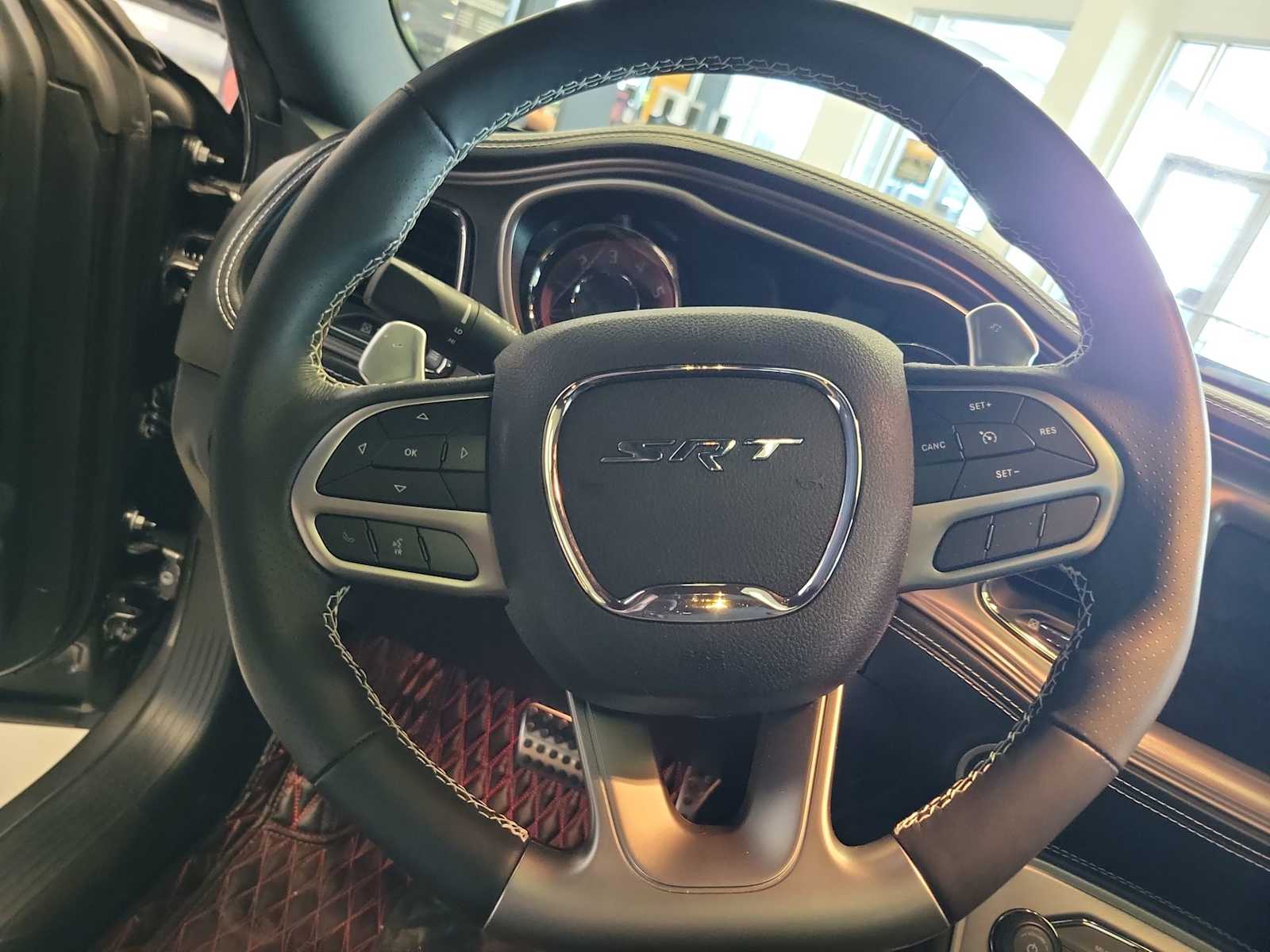 Thumbnail: 2023 Dodge Challenger - 15