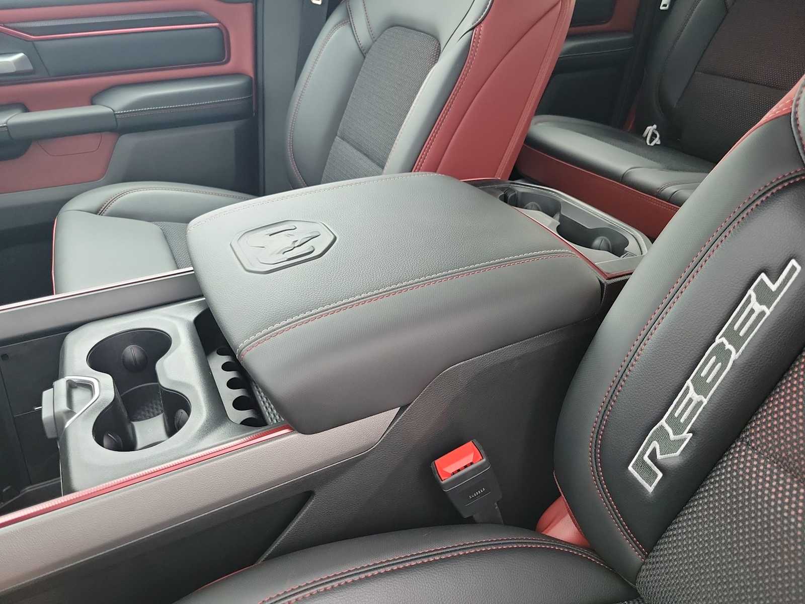 Thumbnail: 2026 RAM 1500 - 16