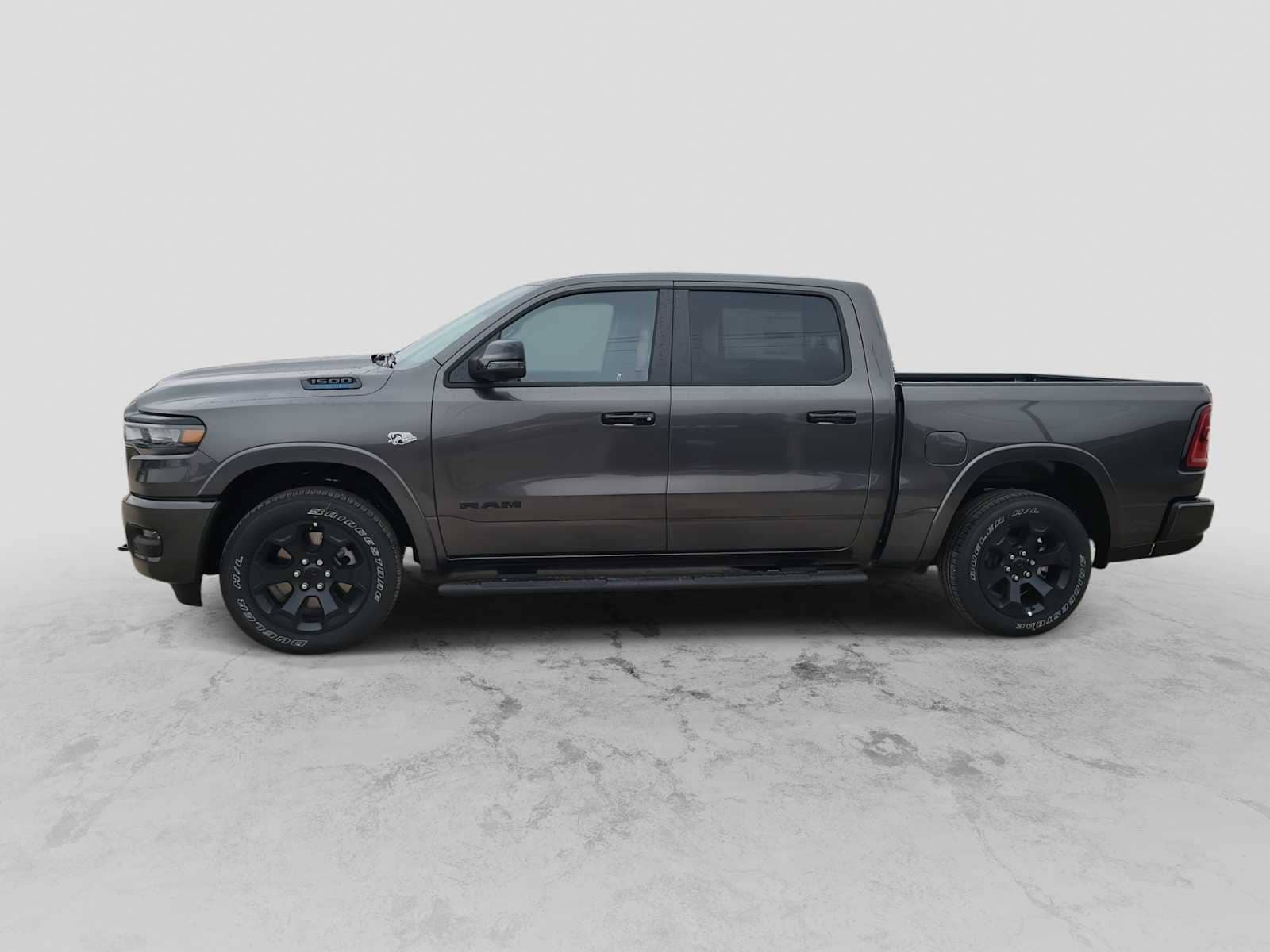 Thumbnail: 2026 RAM 1500 - 5