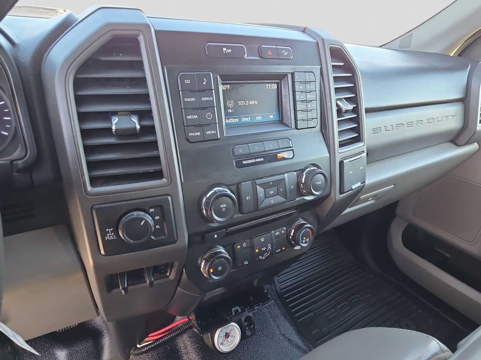 Thumbnail: 2018 Ford F-250 - 20