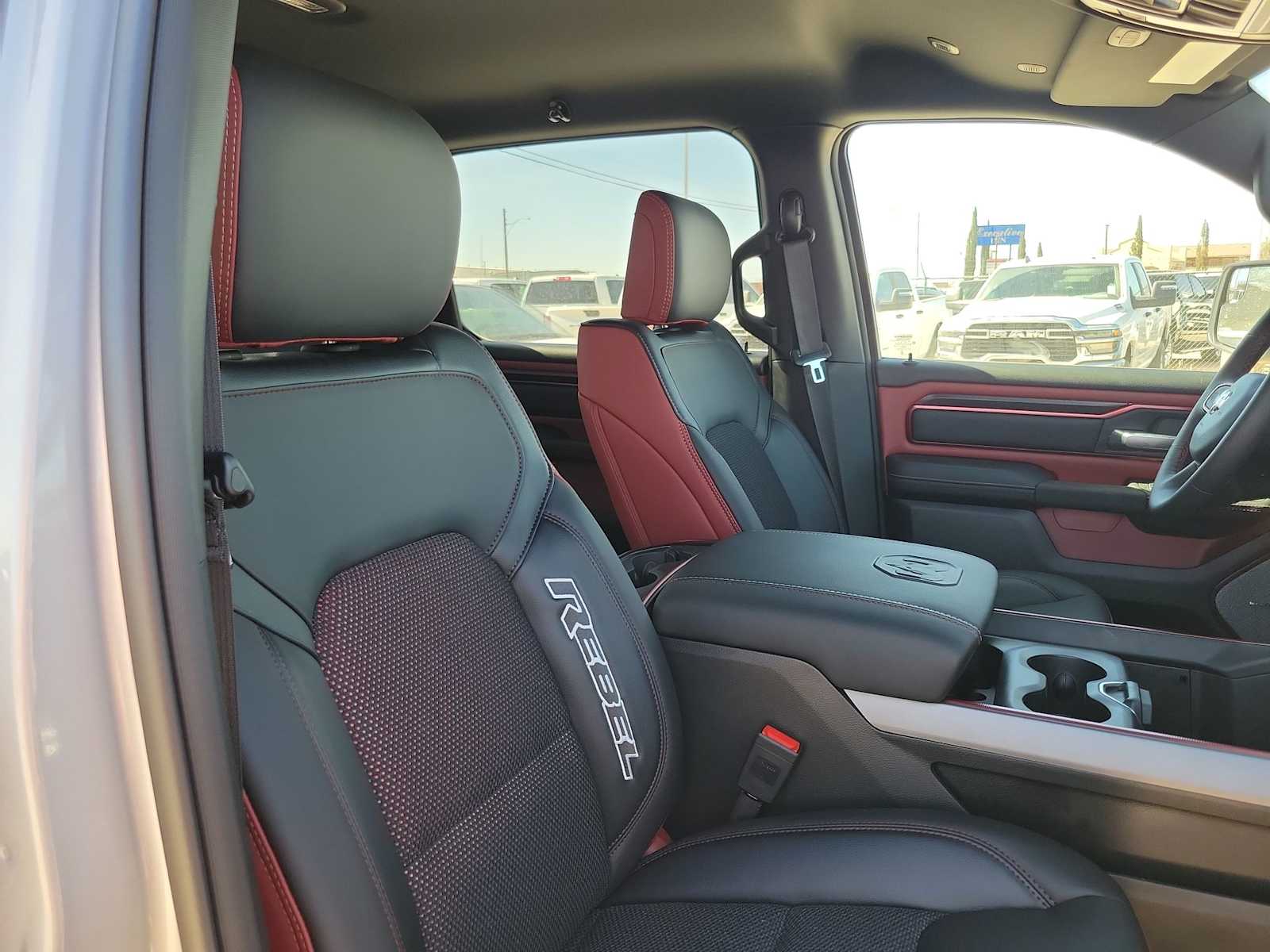 Thumbnail: 2026 RAM 1500 - 18